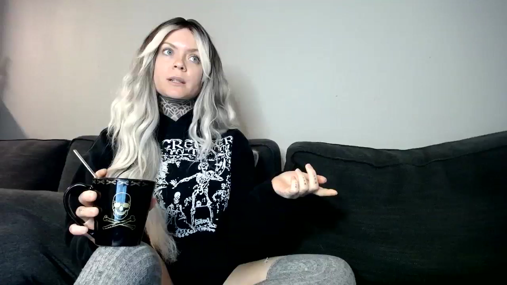 Gallery image thumbnail from ViVerdure's myfreecams stream on, 03/17/2024, 14:45 image 15 of 20