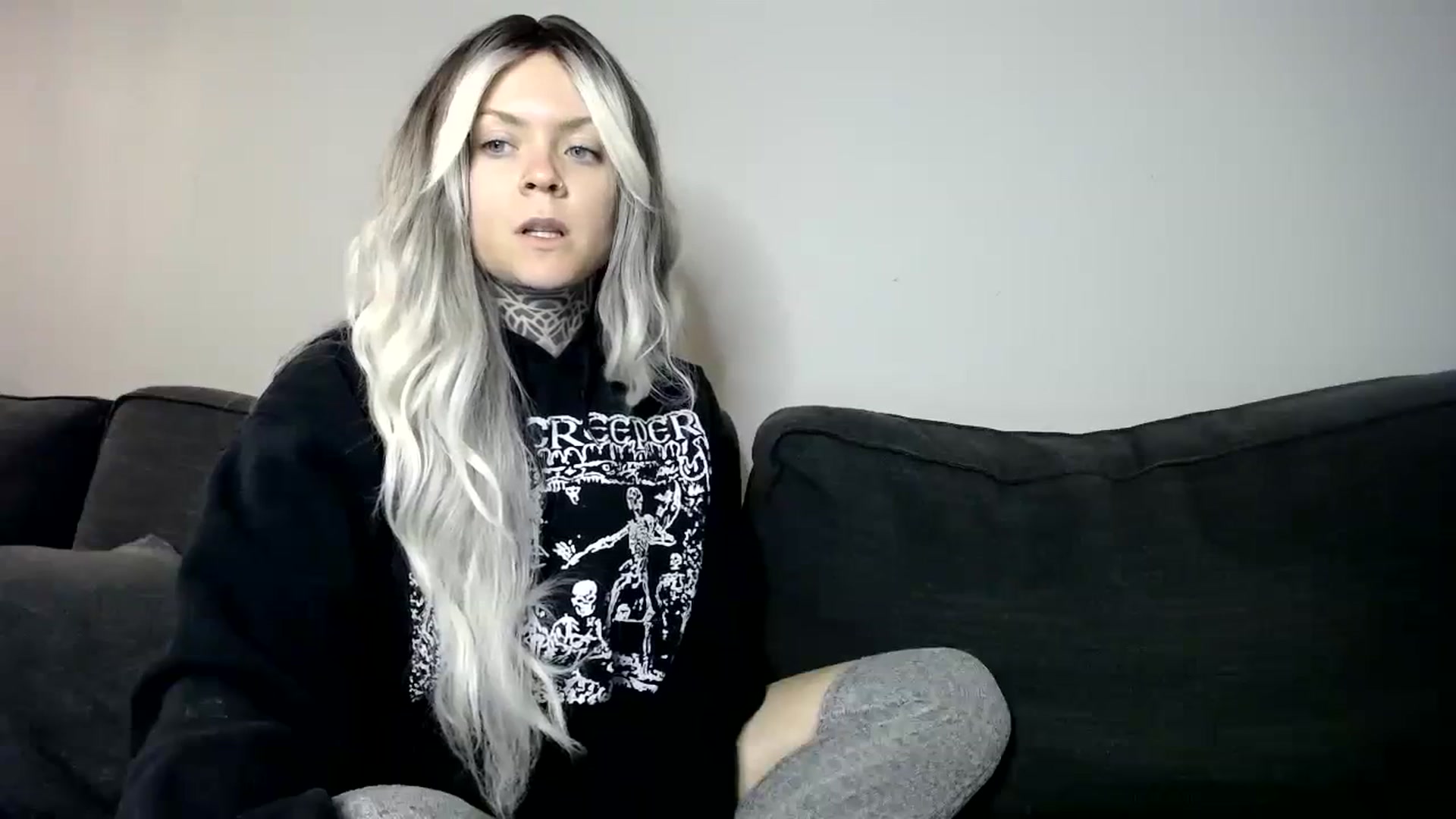 Gallery image thumbnail from ViVerdure's myfreecams stream on, 03/17/2024, 14:45 image 6 of 20