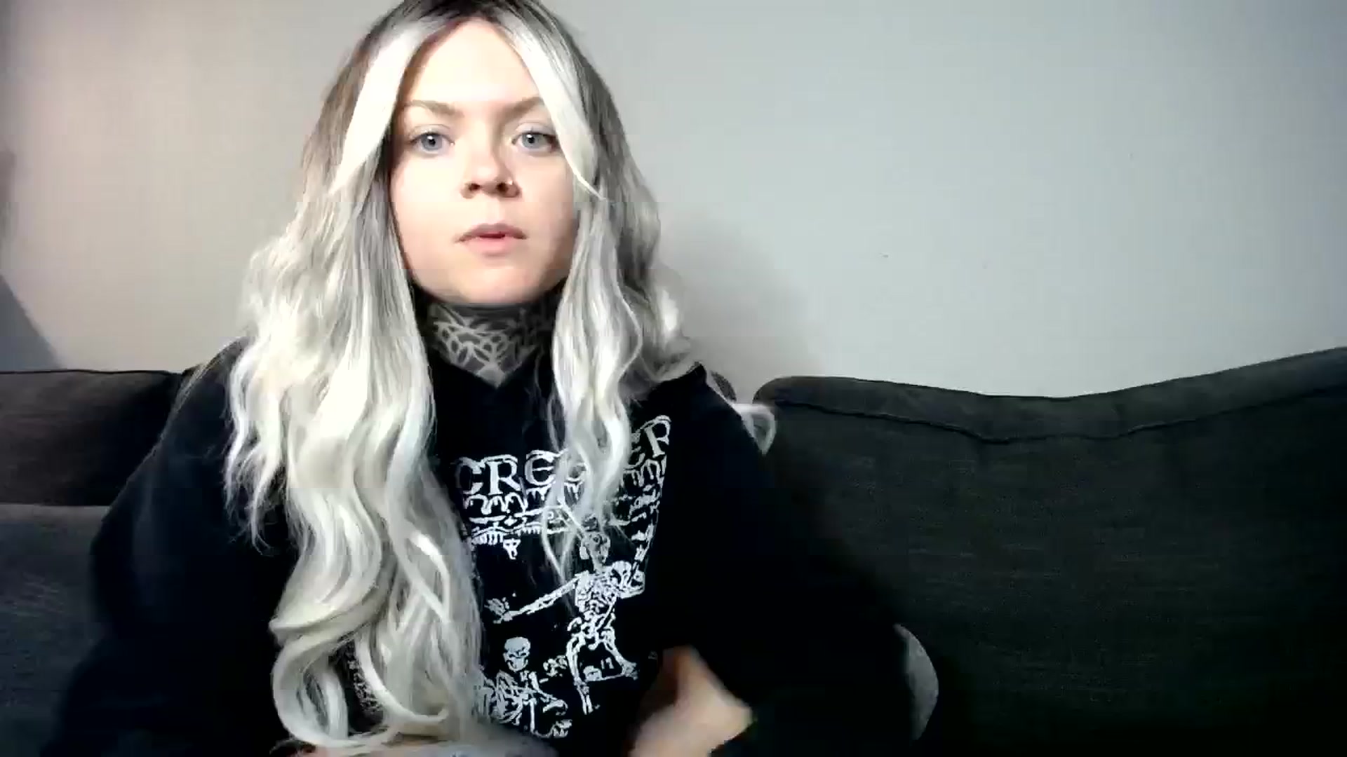 Gallery image thumbnail from ViVerdure's myfreecams stream on, 03/17/2024, 14:45 image 17 of 20