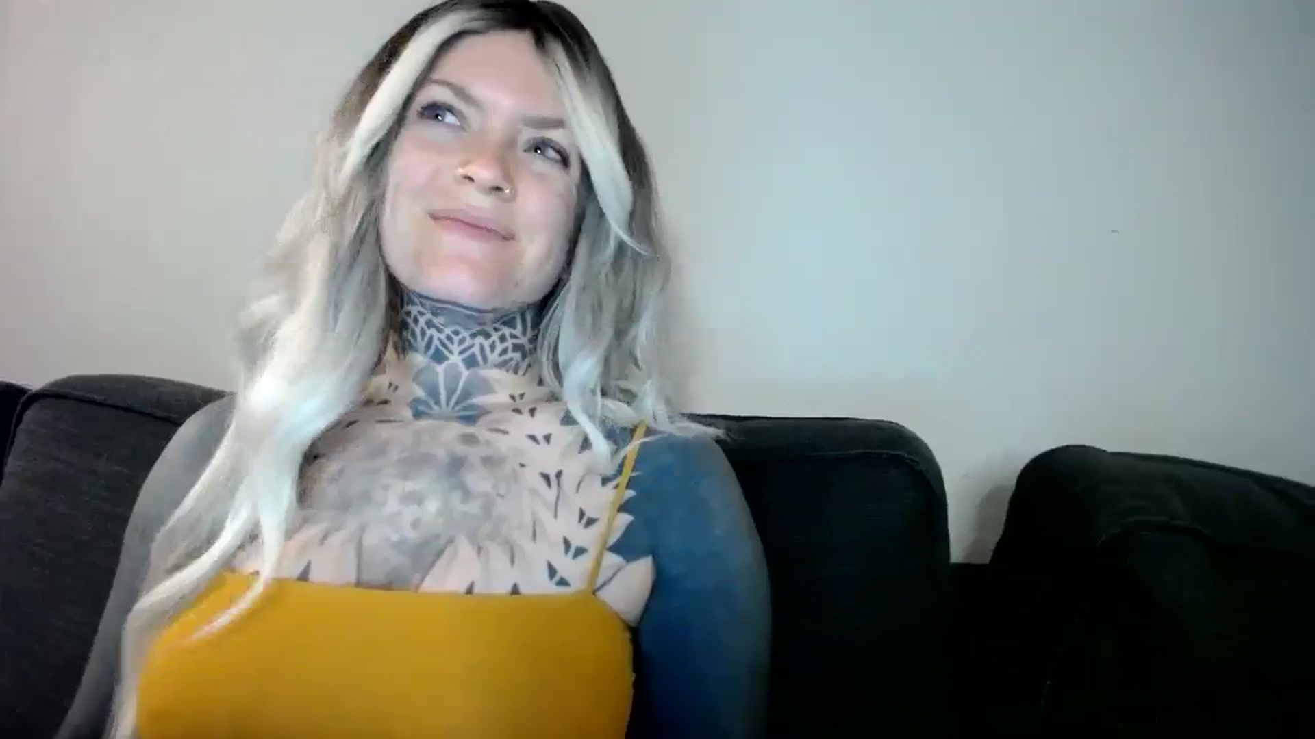 Gallery image thumbnail from ViVerdure's myfreecams stream on, 03/23/2024, 14:05 image 3 of 20