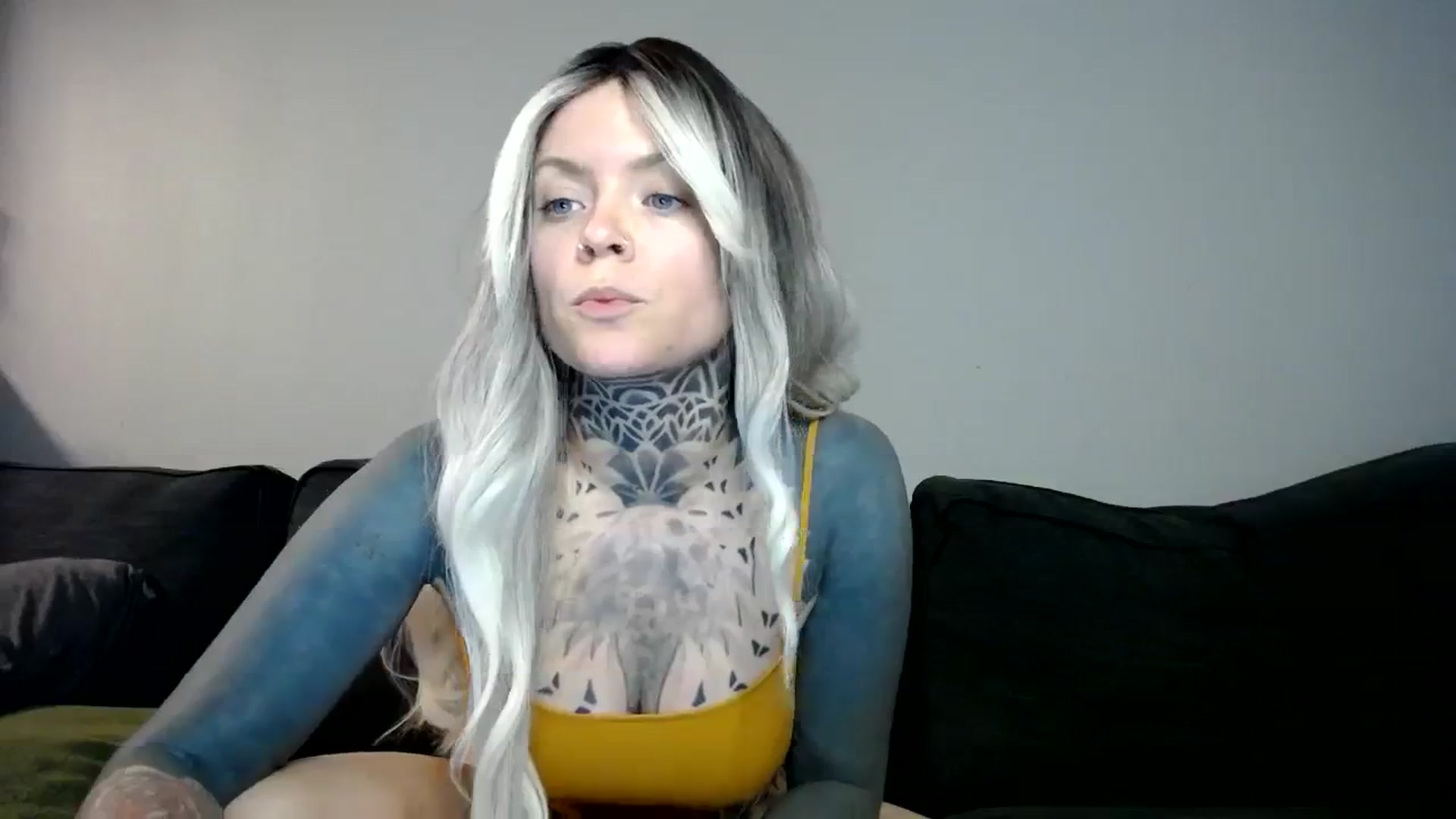 Gallery image thumbnail from ViVerdure's myfreecams stream on, 03/23/2024, 14:05 image 16 of 20