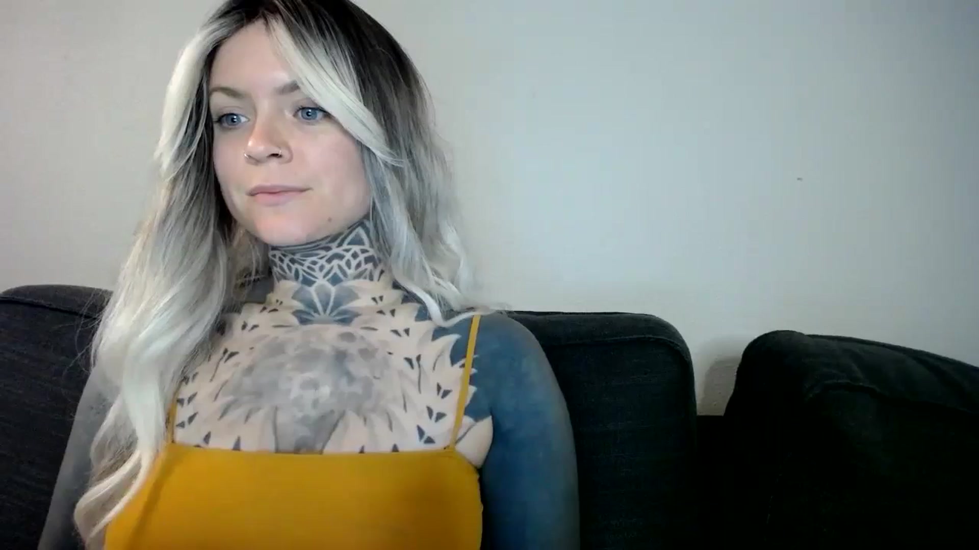 Gallery image thumbnail from ViVerdure's myfreecams stream on, 03/23/2024, 14:05 image 2 of 20