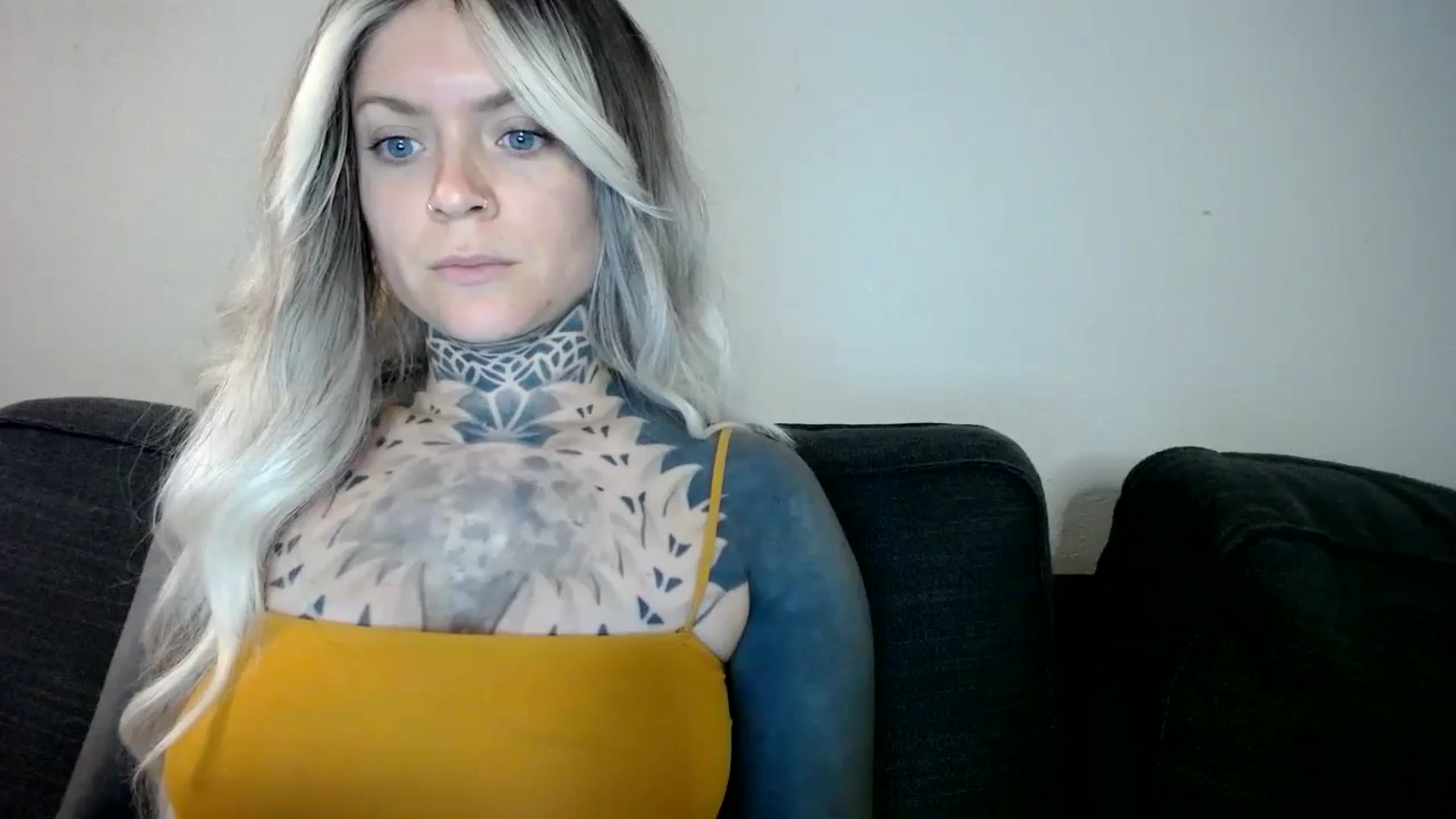 Gallery image thumbnail from ViVerdure's myfreecams stream on, 03/23/2024, 14:05 image 1 of 20