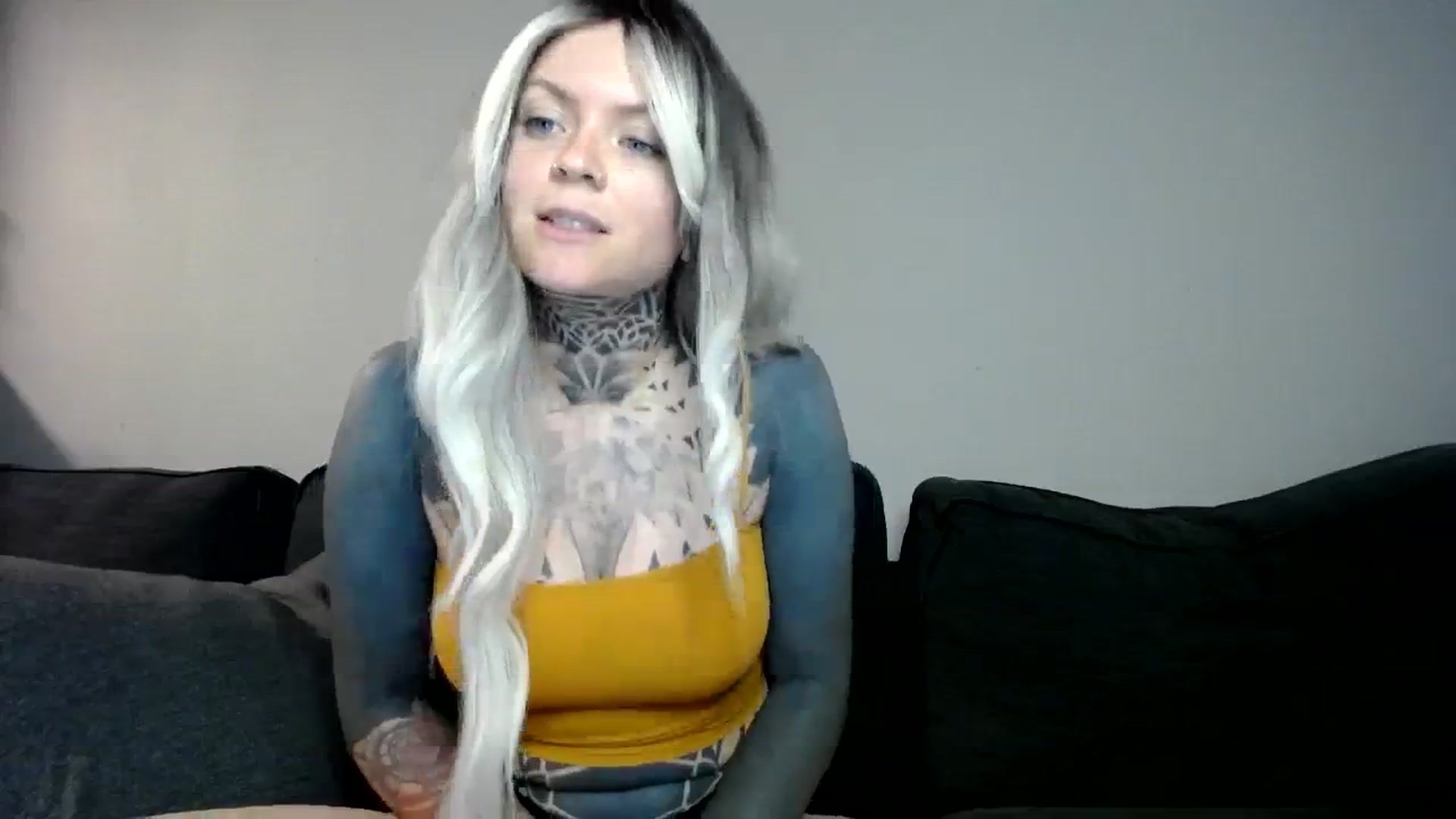 Gallery image thumbnail from ViVerdure's myfreecams stream on, 03/23/2024, 14:05 image 19 of 20