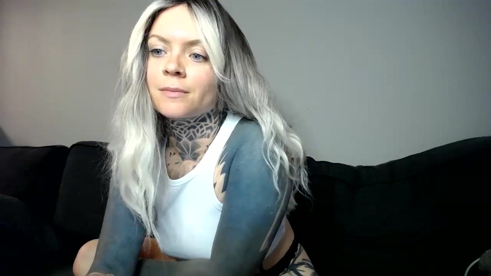 Gallery image thumbnail from ViVerdure's myfreecams stream on, 03/24/2024, 14:33 image 10 of 20