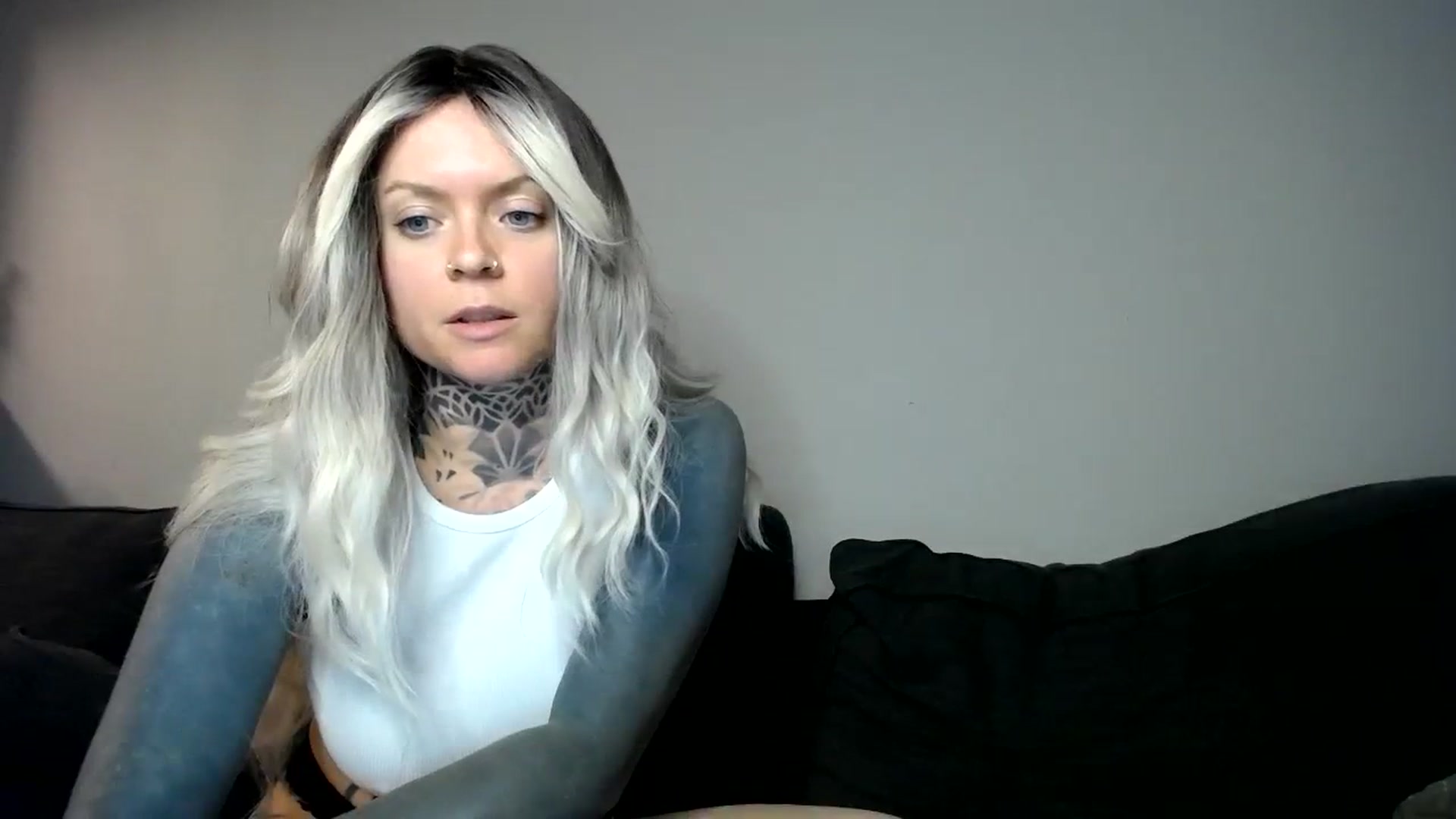 Gallery image thumbnail from ViVerdure's myfreecams stream on, 03/24/2024, 14:33 image 5 of 20