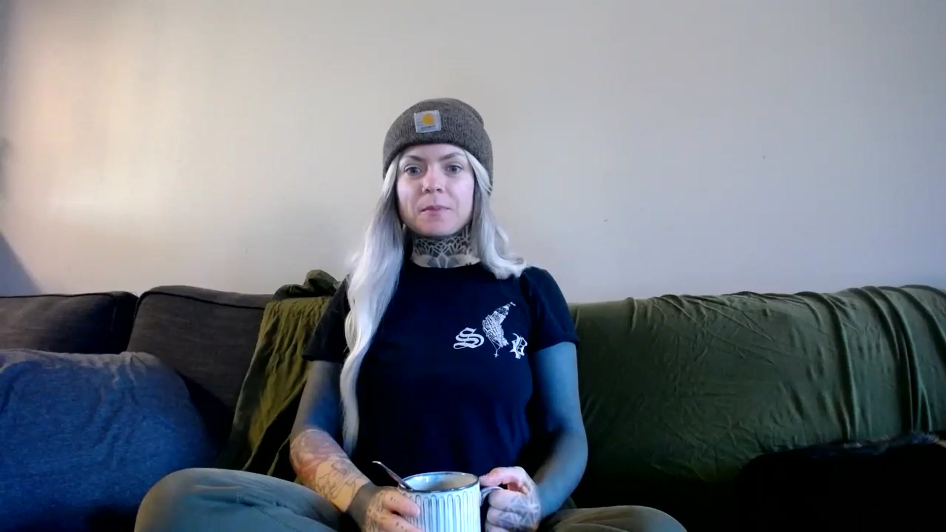 Gallery image thumbnail from ViVerdure's myfreecams stream on, 03/30/2024, 15:43 image 13 of 20