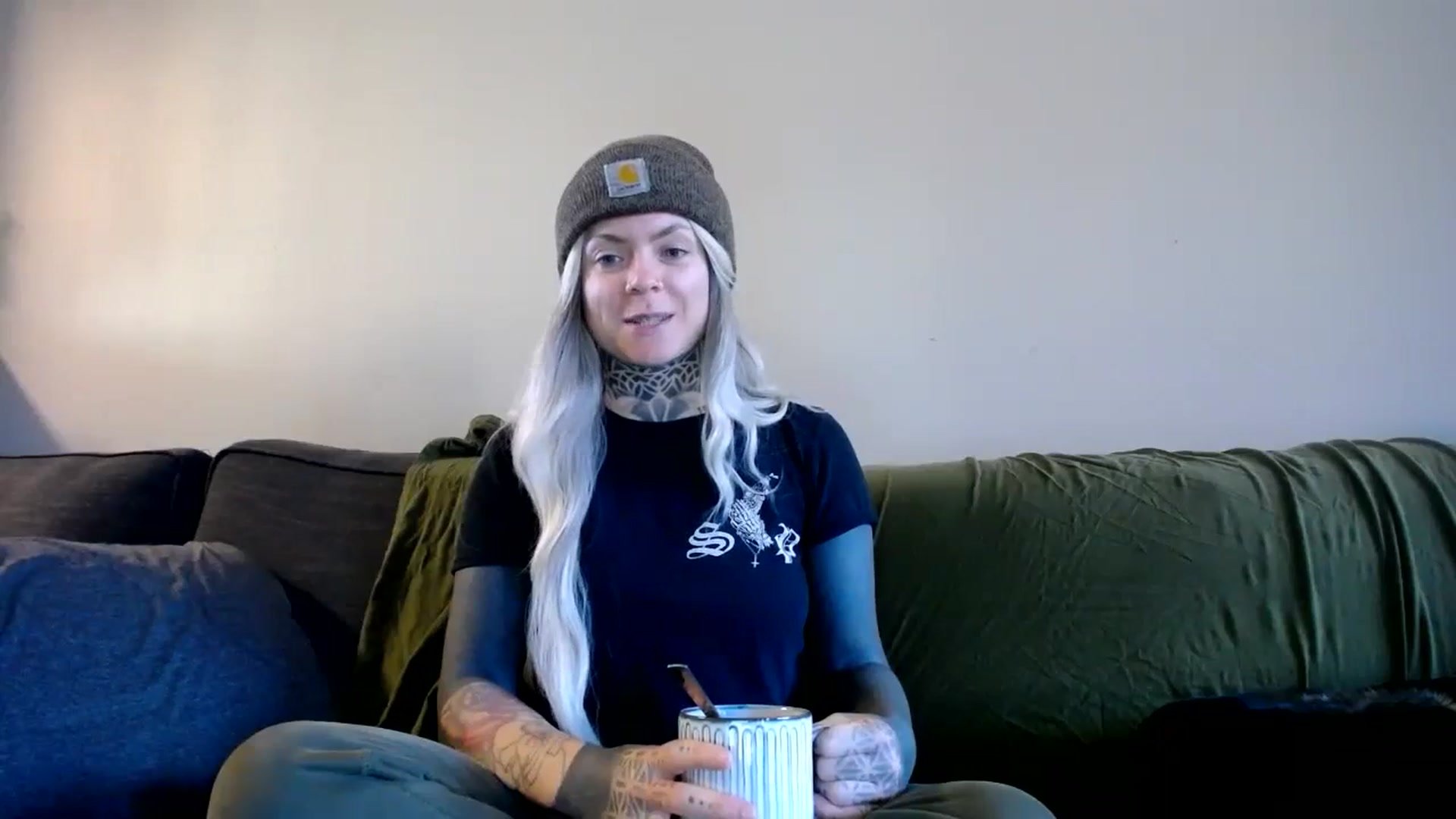 Gallery image thumbnail from ViVerdure's myfreecams stream on, 03/30/2024, 15:43 image 14 of 20