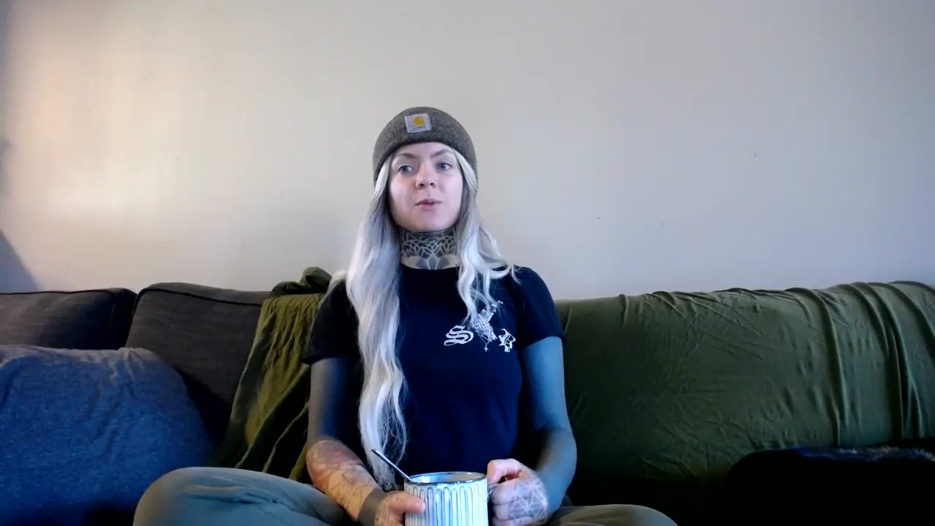 Gallery image thumbnail from ViVerdure's myfreecams stream on, 03/30/2024, 15:43 image 18 of 20