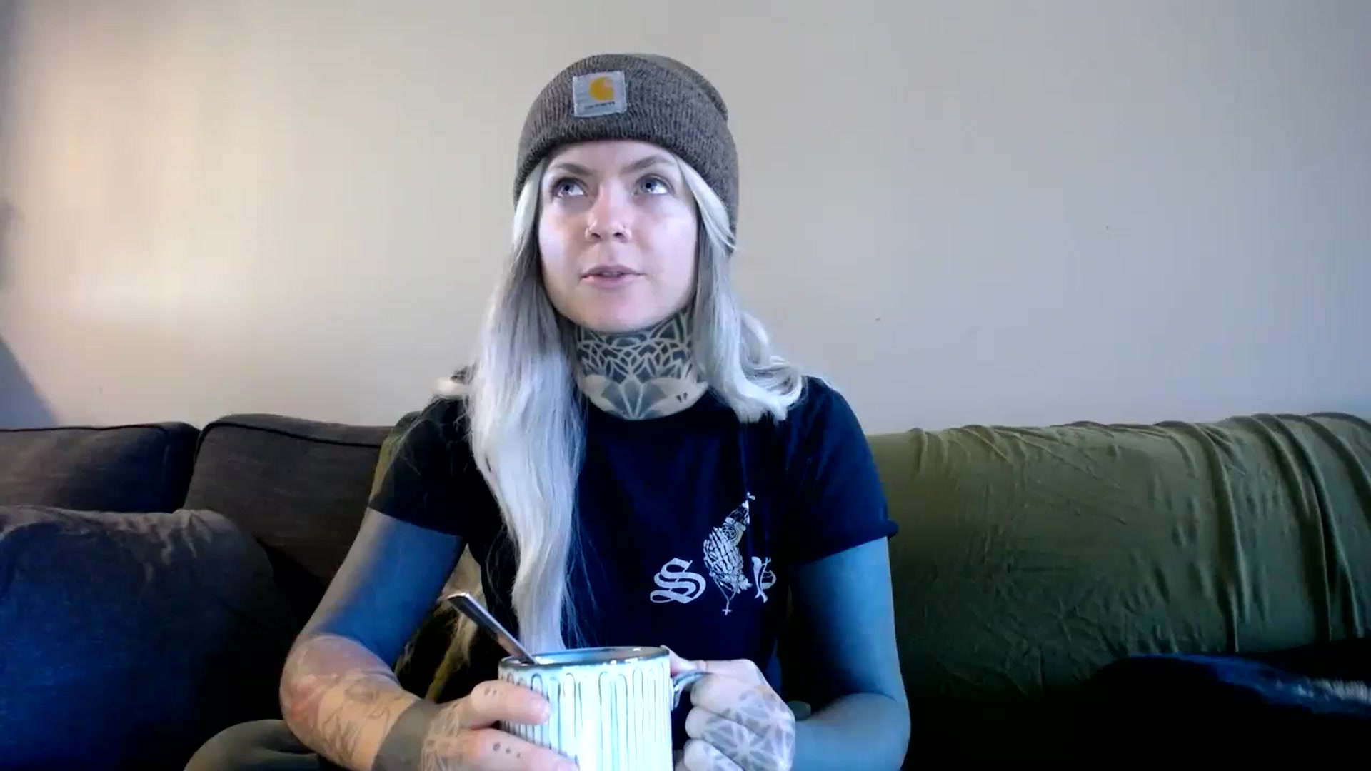 Gallery image thumbnail from ViVerdure's myfreecams stream on, 03/30/2024, 15:43 image 11 of 20