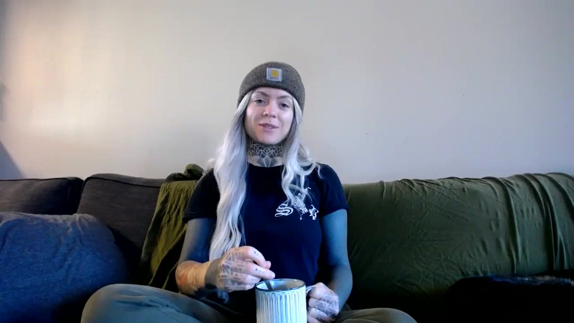 Gallery image thumbnail from ViVerdure's myfreecams stream on, 03/30/2024, 15:43 image 20 of 20