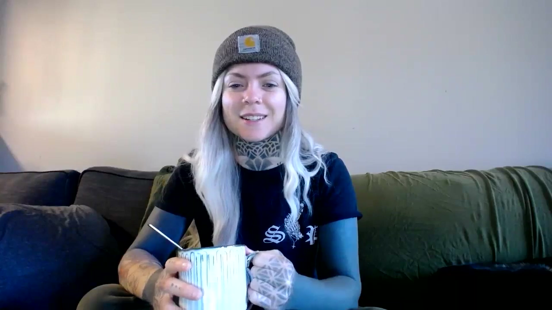 Gallery image thumbnail from ViVerdure's myfreecams stream on, 03/30/2024, 15:43 image 17 of 20