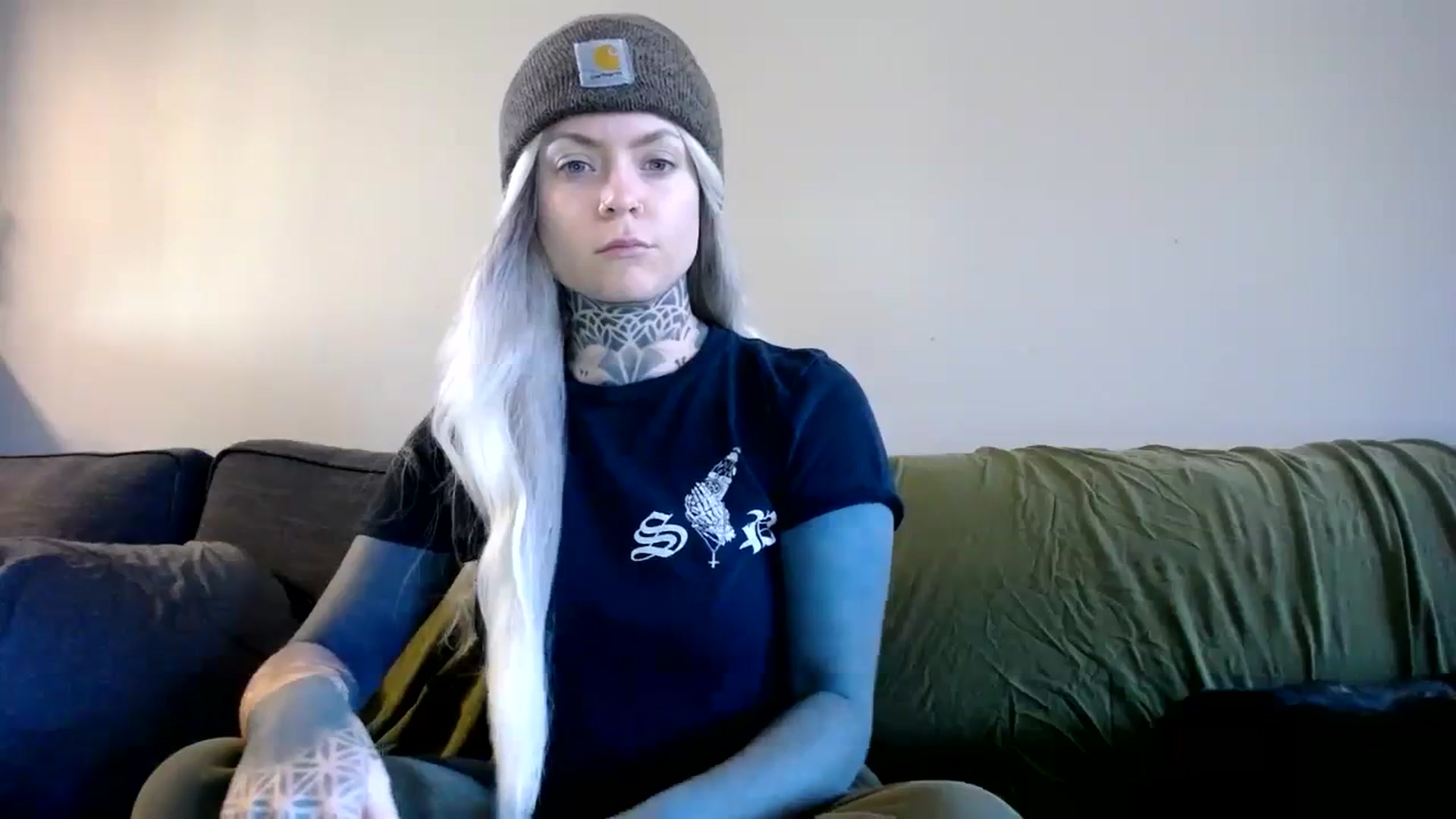 Gallery image thumbnail from ViVerdure's myfreecams stream on, 03/30/2024, 15:43 image 3 of 20