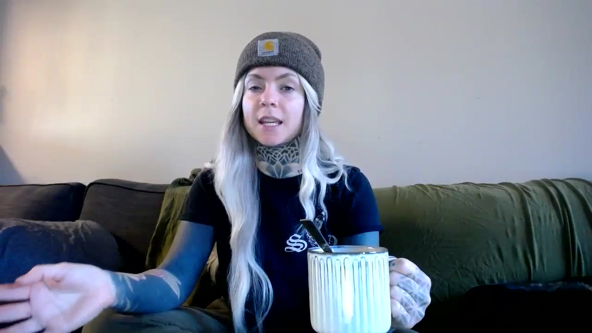 Gallery image thumbnail from ViVerdure's myfreecams stream on, 03/30/2024, 15:43 image 16 of 20