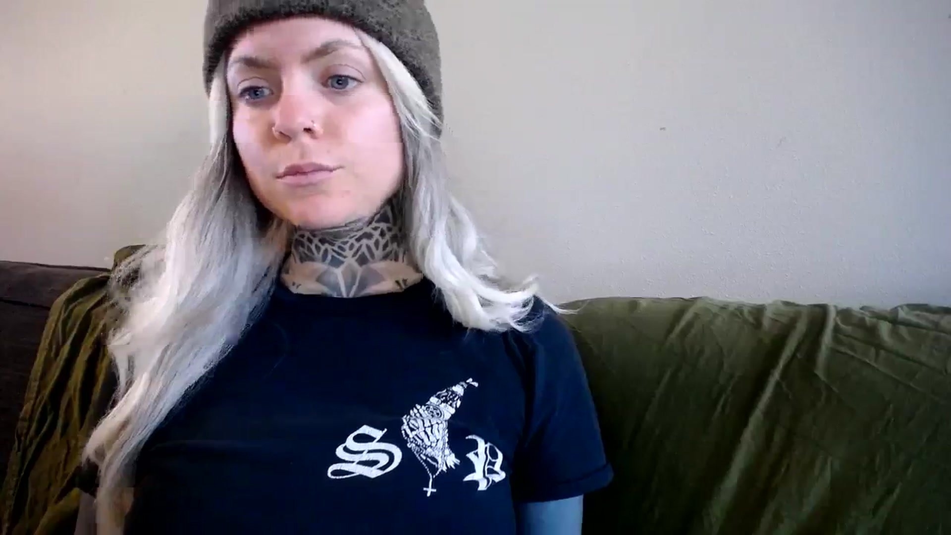 Gallery image thumbnail from ViVerdure's myfreecams stream on, 03/30/2024, 17:30 image 10 of 20