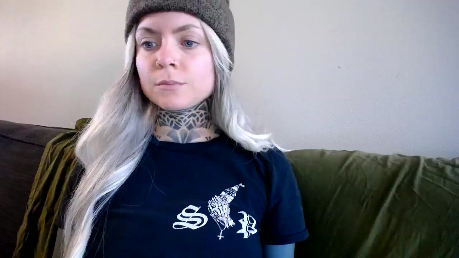Gallery image thumbnail from ViVerdure's myfreecams stream on, 03/30/2024, 17:30 image 8 of 20