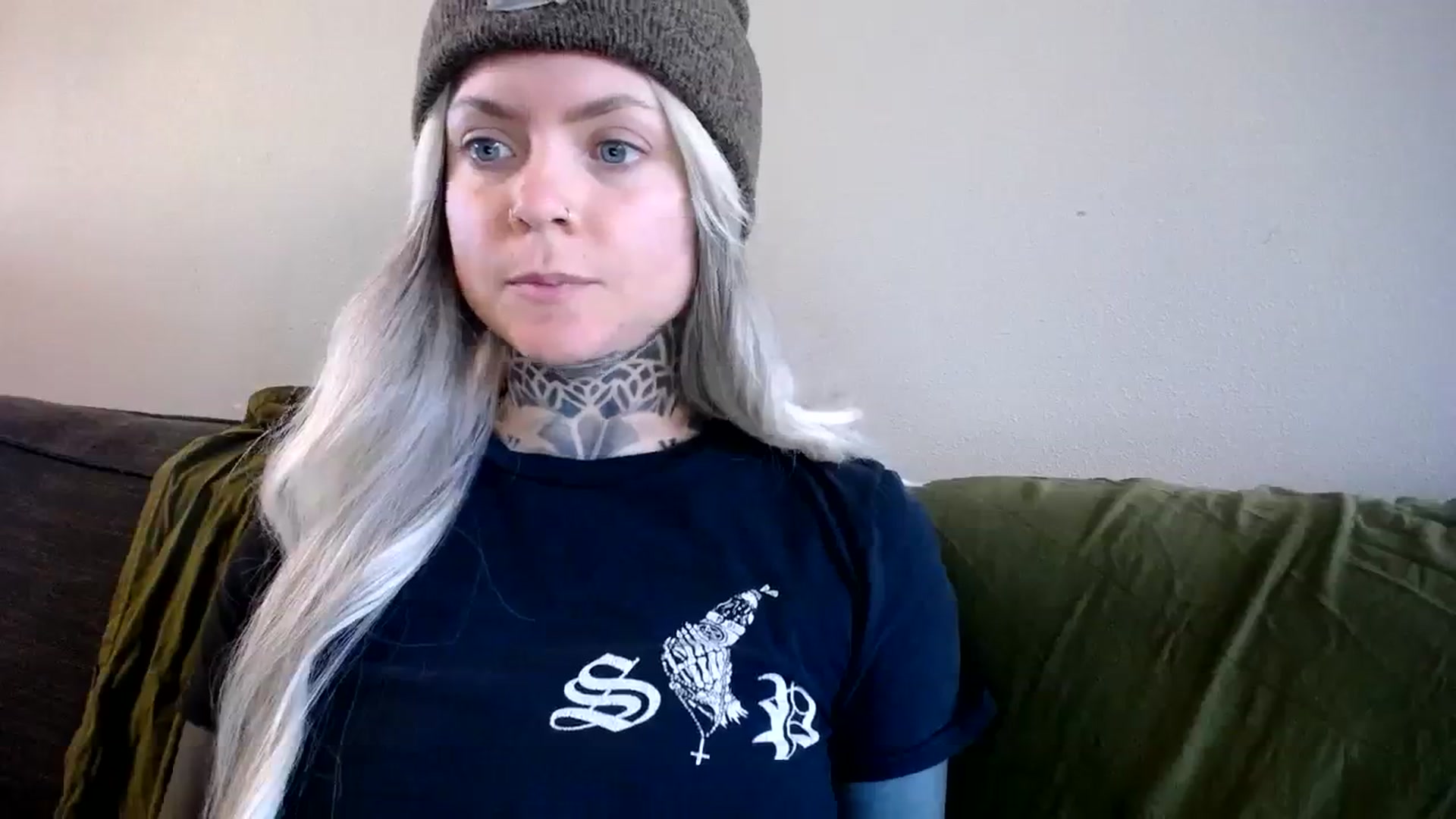 Gallery image thumbnail from ViVerdure's myfreecams stream on, 03/30/2024, 17:30 image 7 of 20