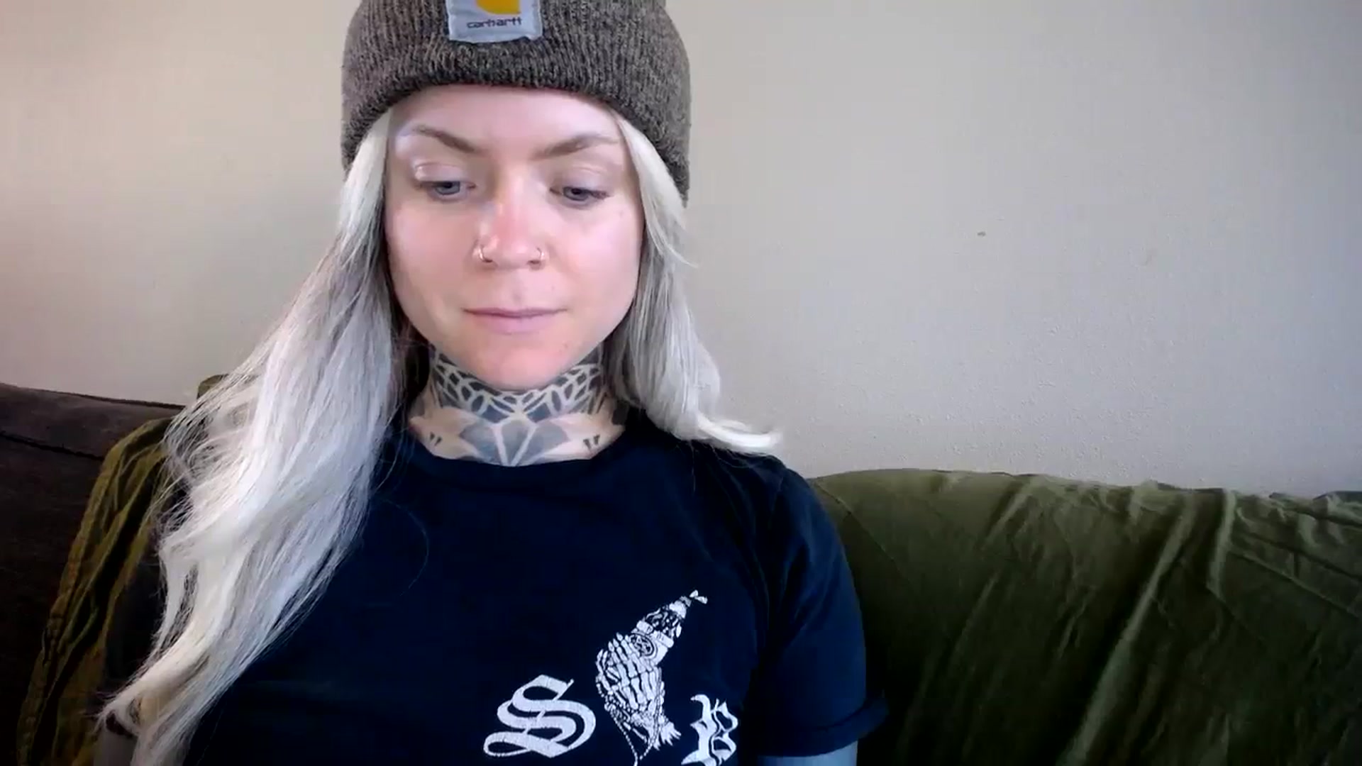 Gallery image thumbnail from ViVerdure's myfreecams stream on, 03/30/2024, 17:30 image 11 of 20