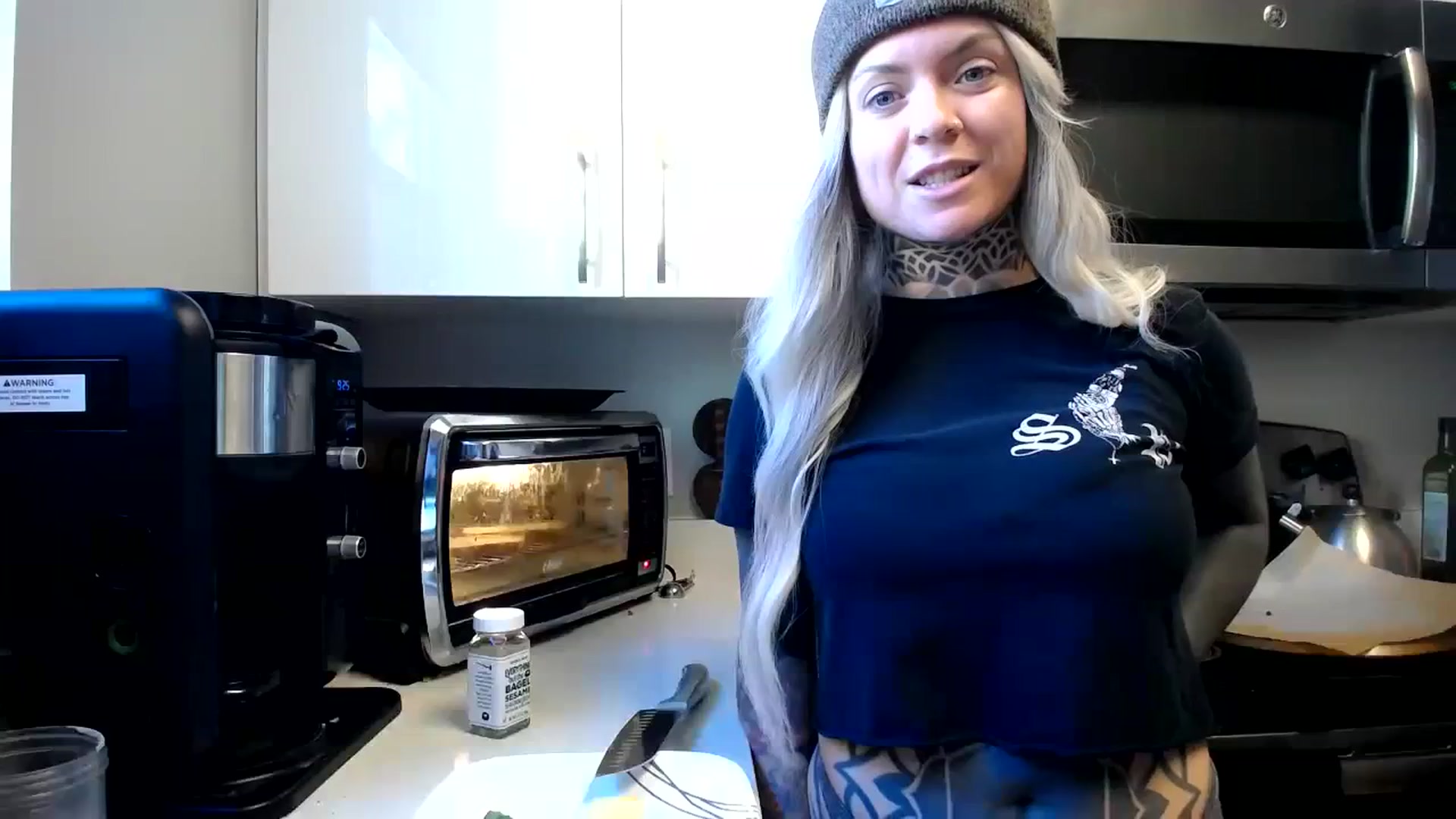 Gallery image thumbnail from ViVerdure's myfreecams stream on, 03/30/2024, 17:30 image 1 of 20