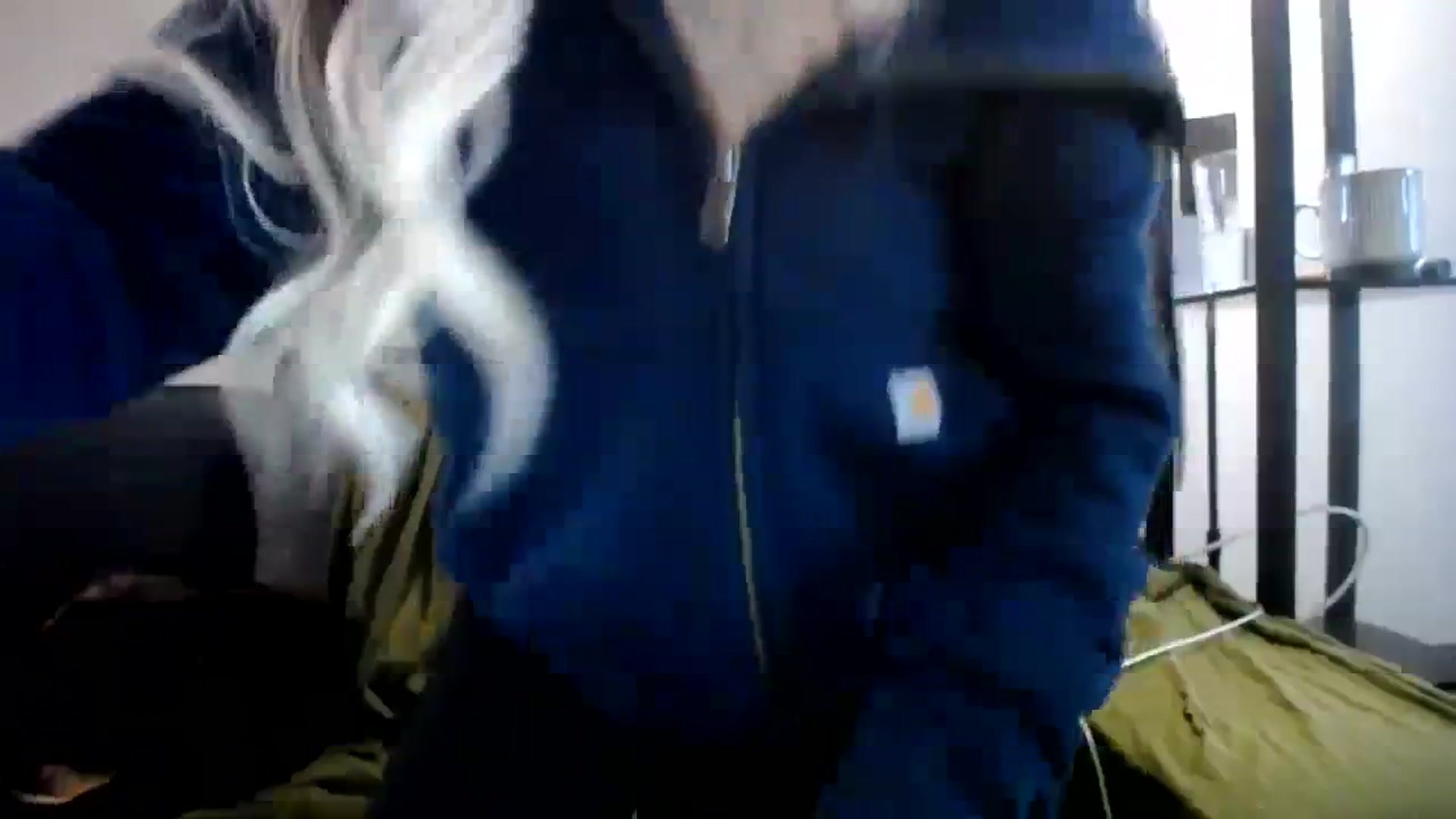 Gallery image thumbnail from ViVerdure's myfreecams stream on, 04/06/2024, 16:51 image 4 of 20