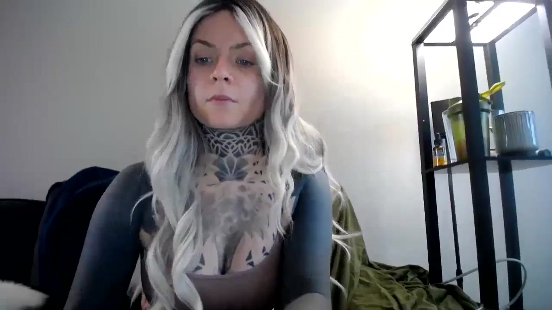 Gallery image thumbnail from ViVerdure's myfreecams stream on, 04/06/2024, 16:51 image 20 of 20