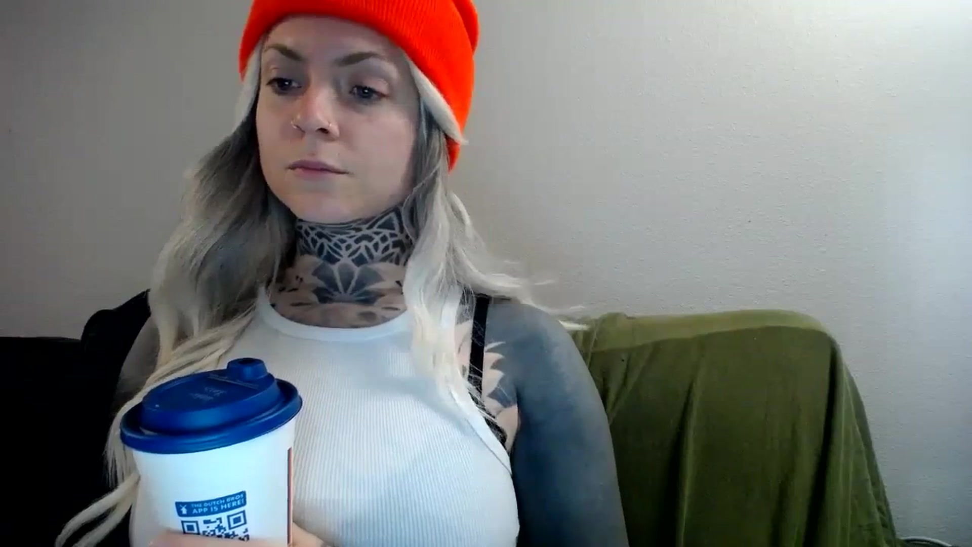 Gallery image thumbnail from ViVerdure's myfreecams stream on, 04/07/2024, 13:50 image 6 of 20