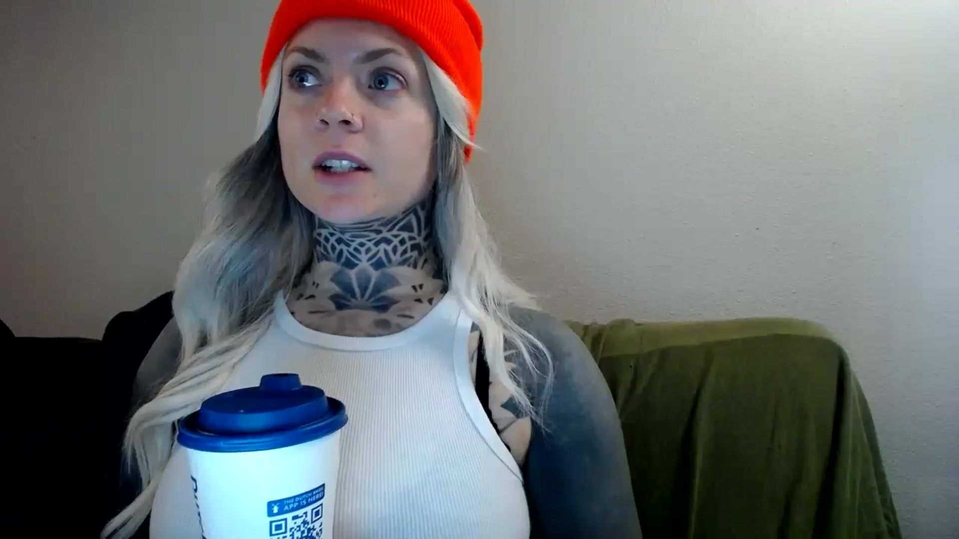 Gallery image thumbnail from ViVerdure's myfreecams stream on, 04/07/2024, 13:50 image 4 of 20