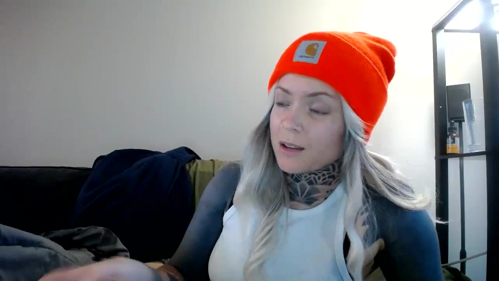 Gallery image thumbnail from ViVerdure's myfreecams stream on, 04/07/2024, 14:33 image 20 of 20