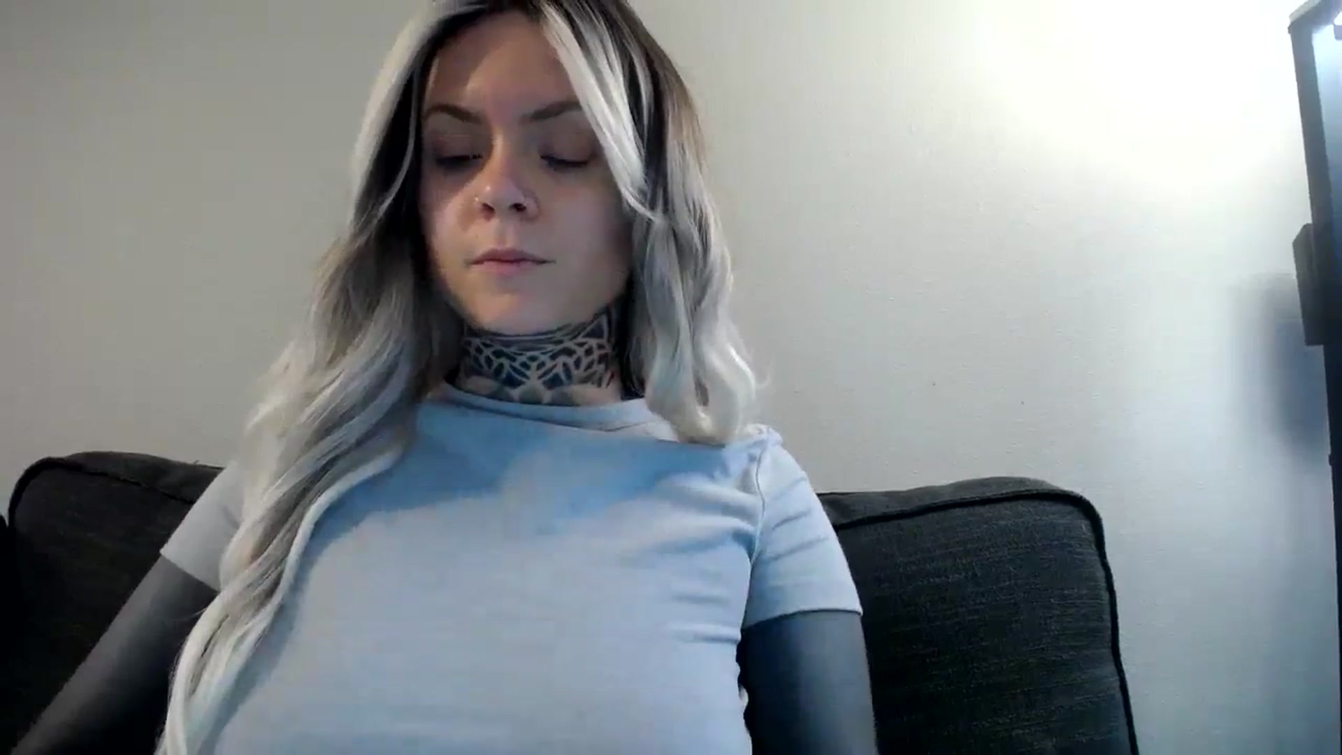 Gallery image thumbnail from ViVerdure's myfreecams stream on, 04/13/2024, 15:32 image 6 of 20