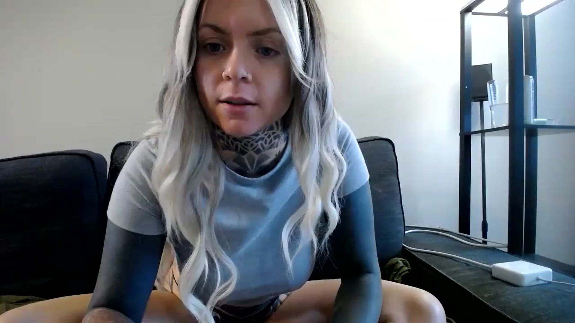 Gallery image thumbnail from ViVerdure's myfreecams stream on, 04/13/2024, 15:32 image 20 of 20