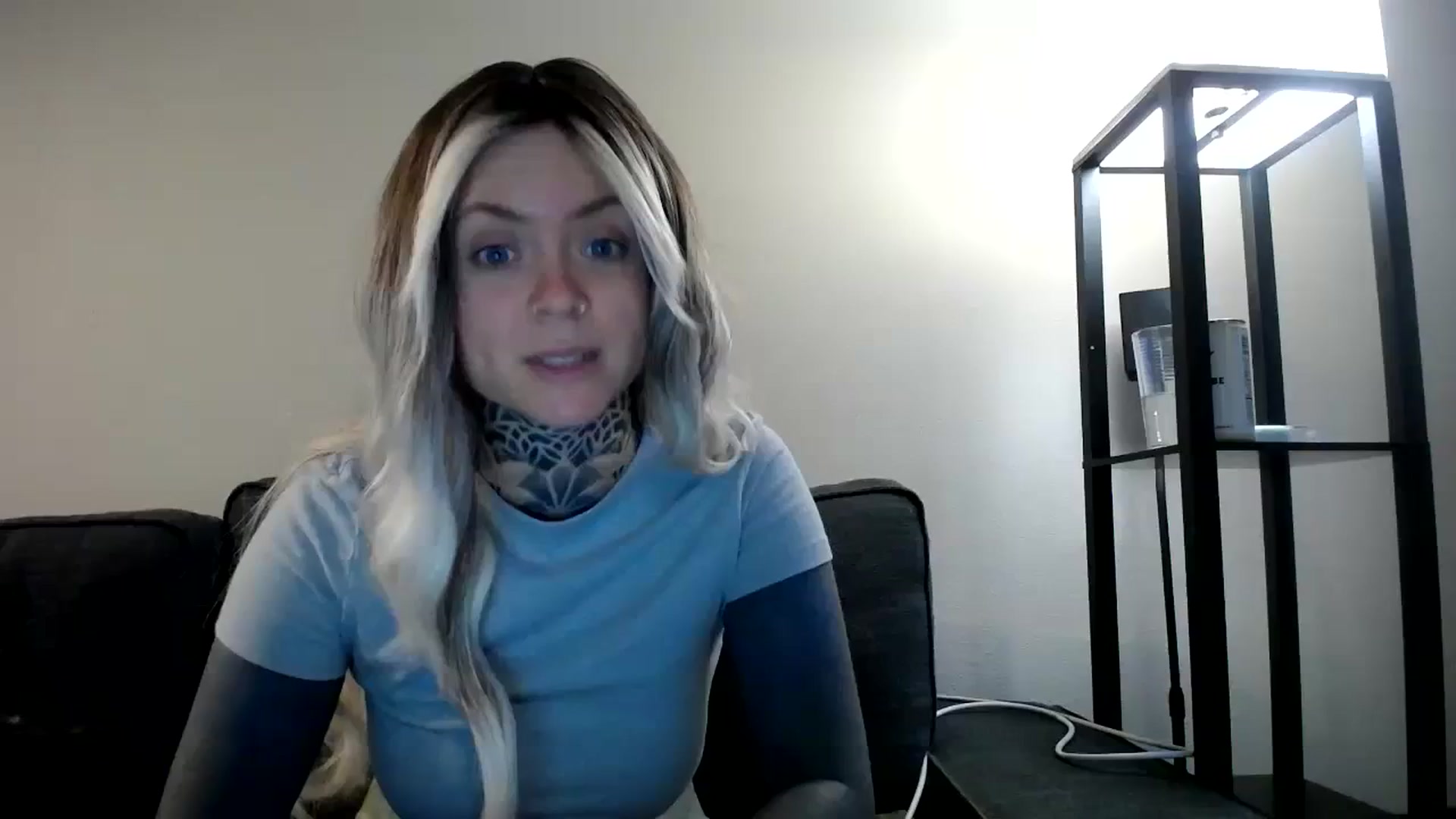 Gallery image thumbnail from ViVerdure's myfreecams stream on, 04/13/2024, 15:32 image 1 of 20