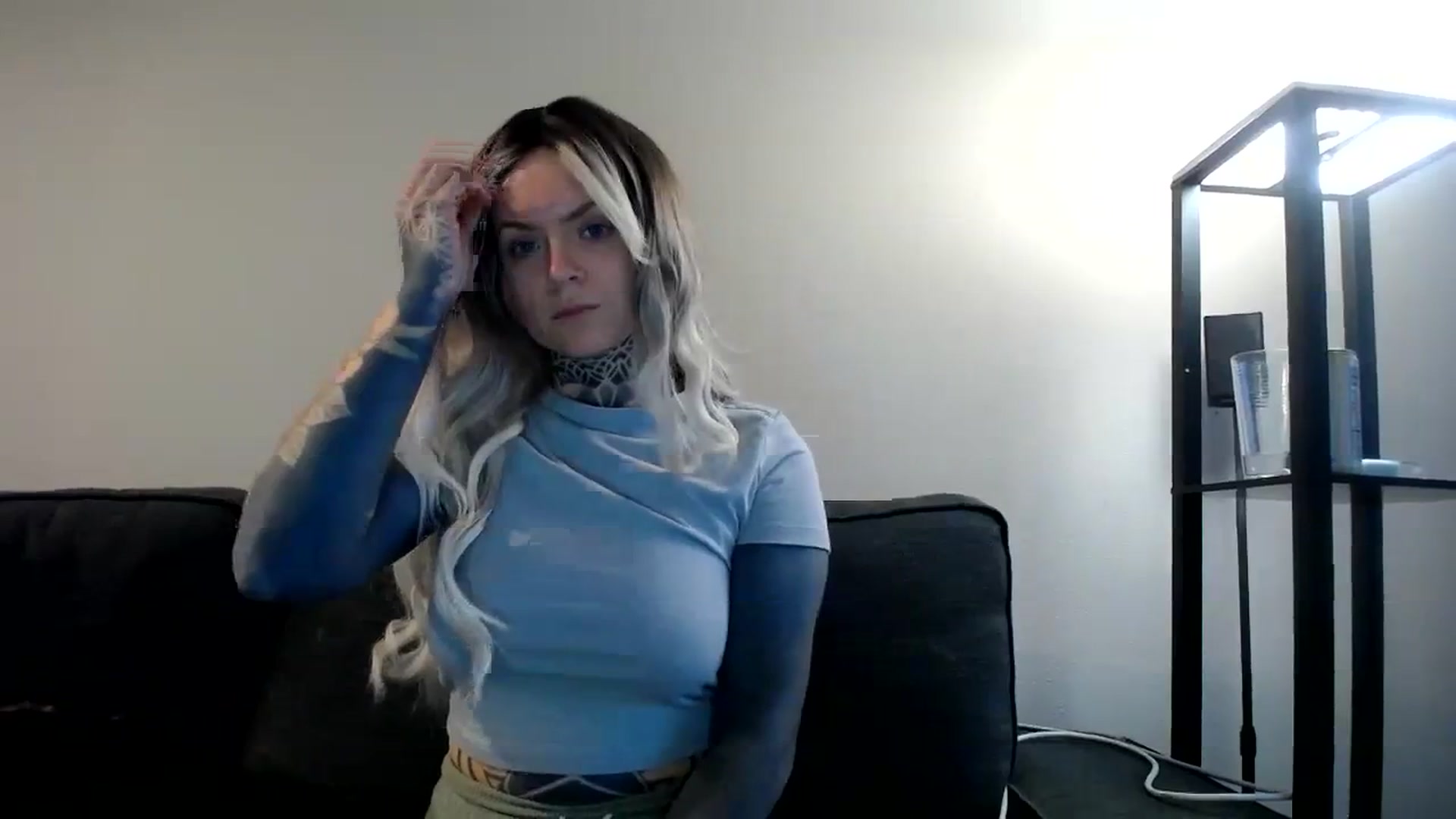 Gallery image thumbnail from ViVerdure's myfreecams stream on, 04/13/2024, 15:32 image 4 of 20