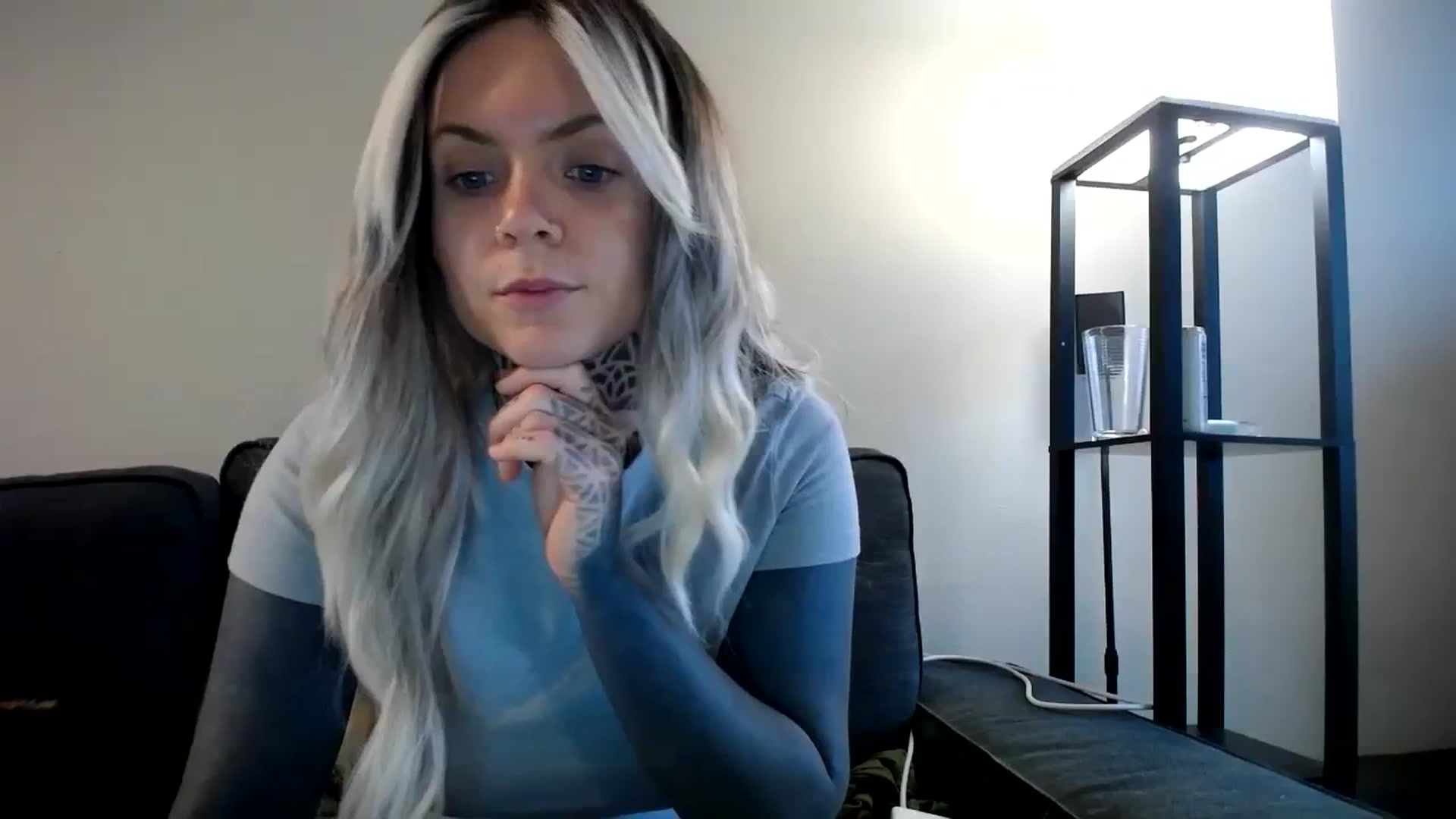 Gallery image thumbnail from ViVerdure's myfreecams stream on, 04/13/2024, 15:32 image 16 of 20