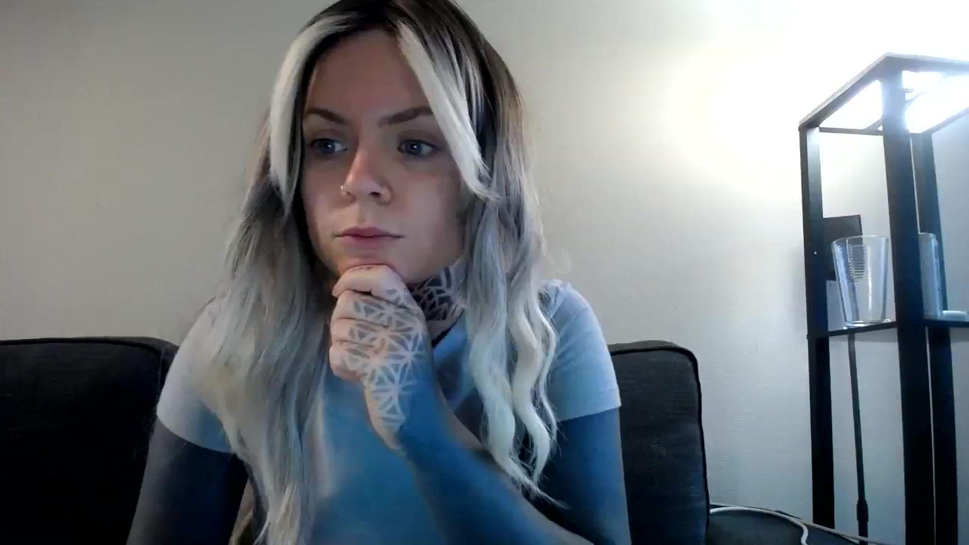 Gallery image thumbnail from ViVerdure's myfreecams stream on, 04/13/2024, 15:32 image 12 of 20