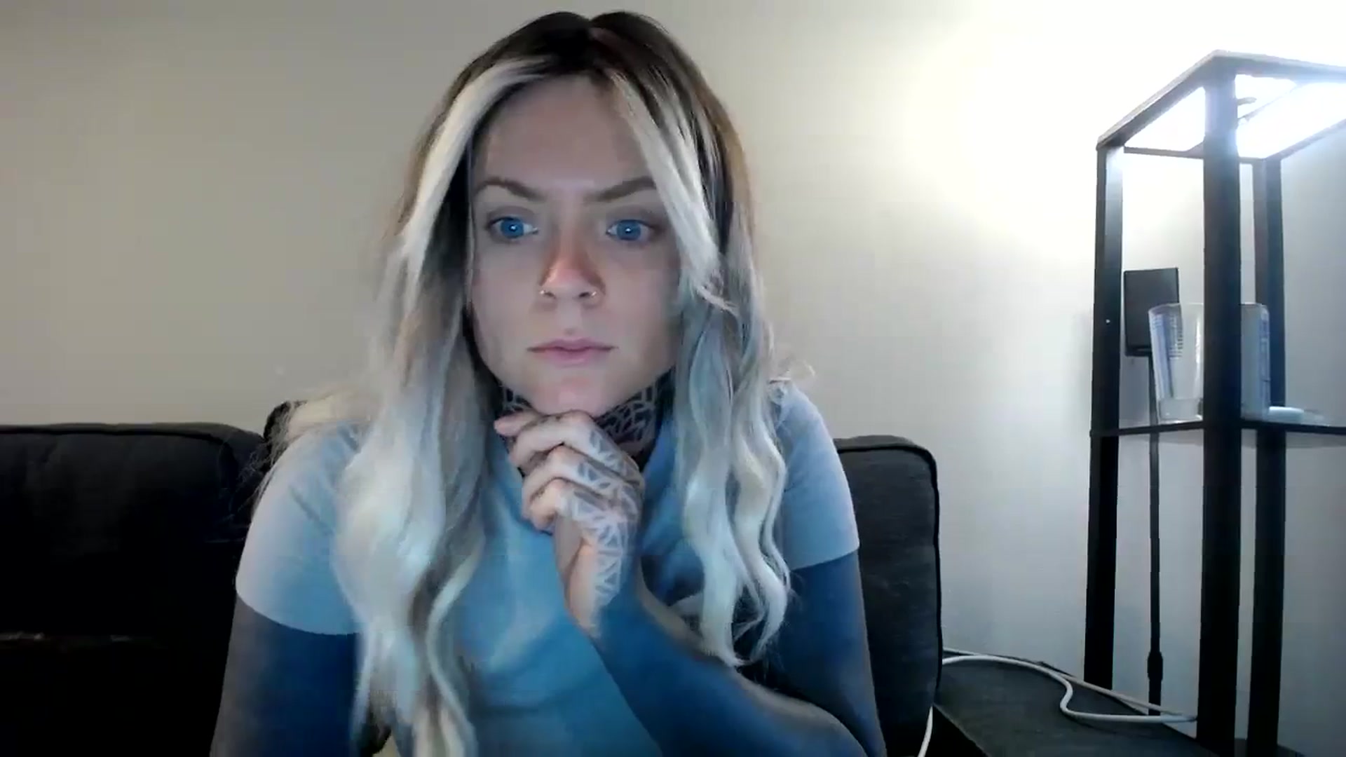 Gallery image thumbnail from ViVerdure's myfreecams stream on, 04/13/2024, 15:32 image 5 of 20