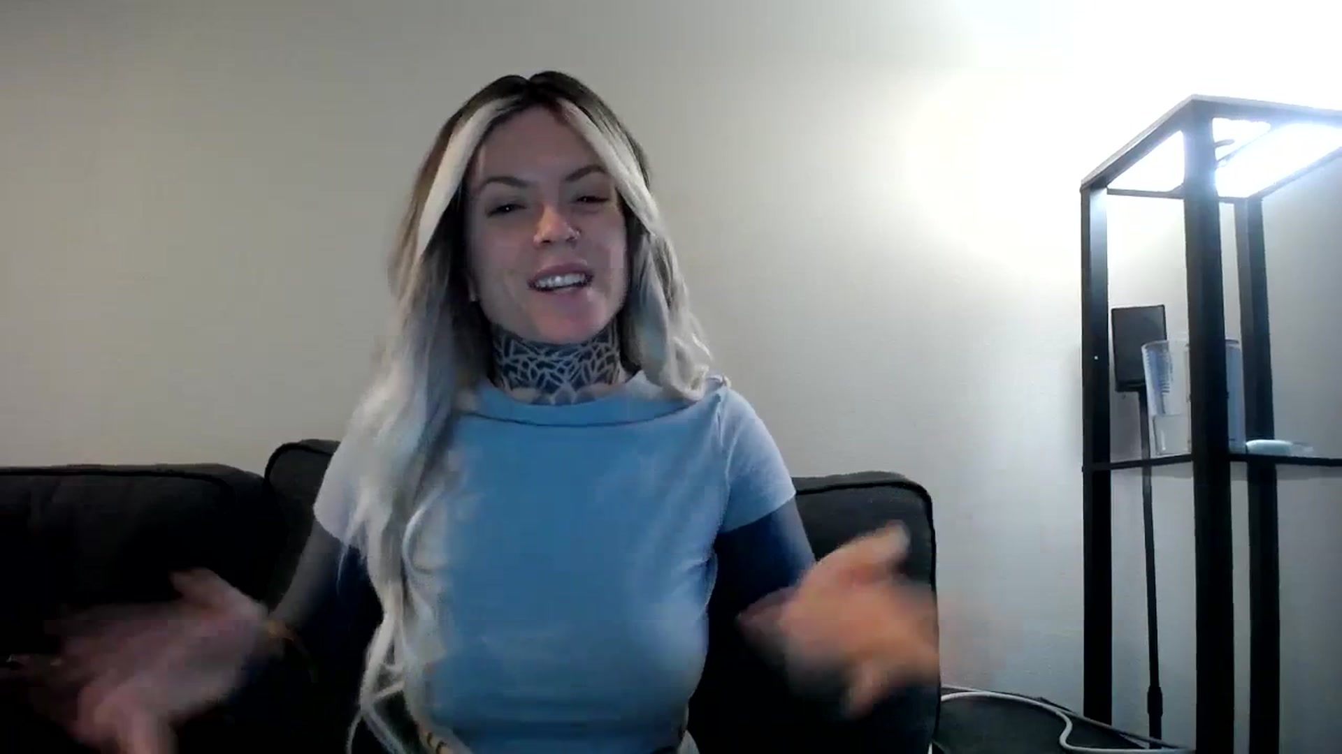 Gallery image thumbnail from ViVerdure's myfreecams stream on, 04/13/2024, 15:32 image 2 of 20