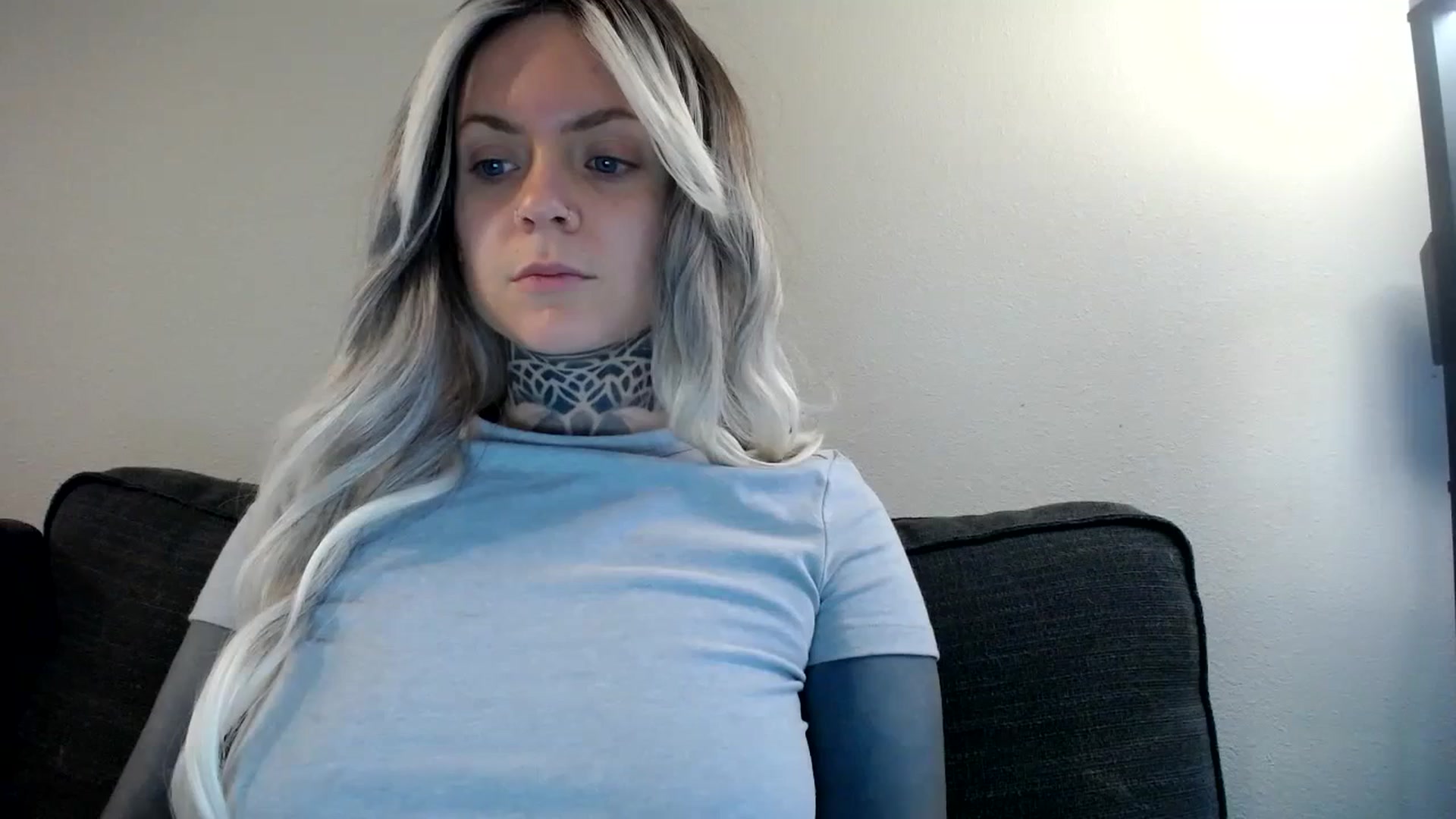 Gallery image thumbnail from ViVerdure's myfreecams stream on, 04/13/2024, 15:32 image 10 of 20