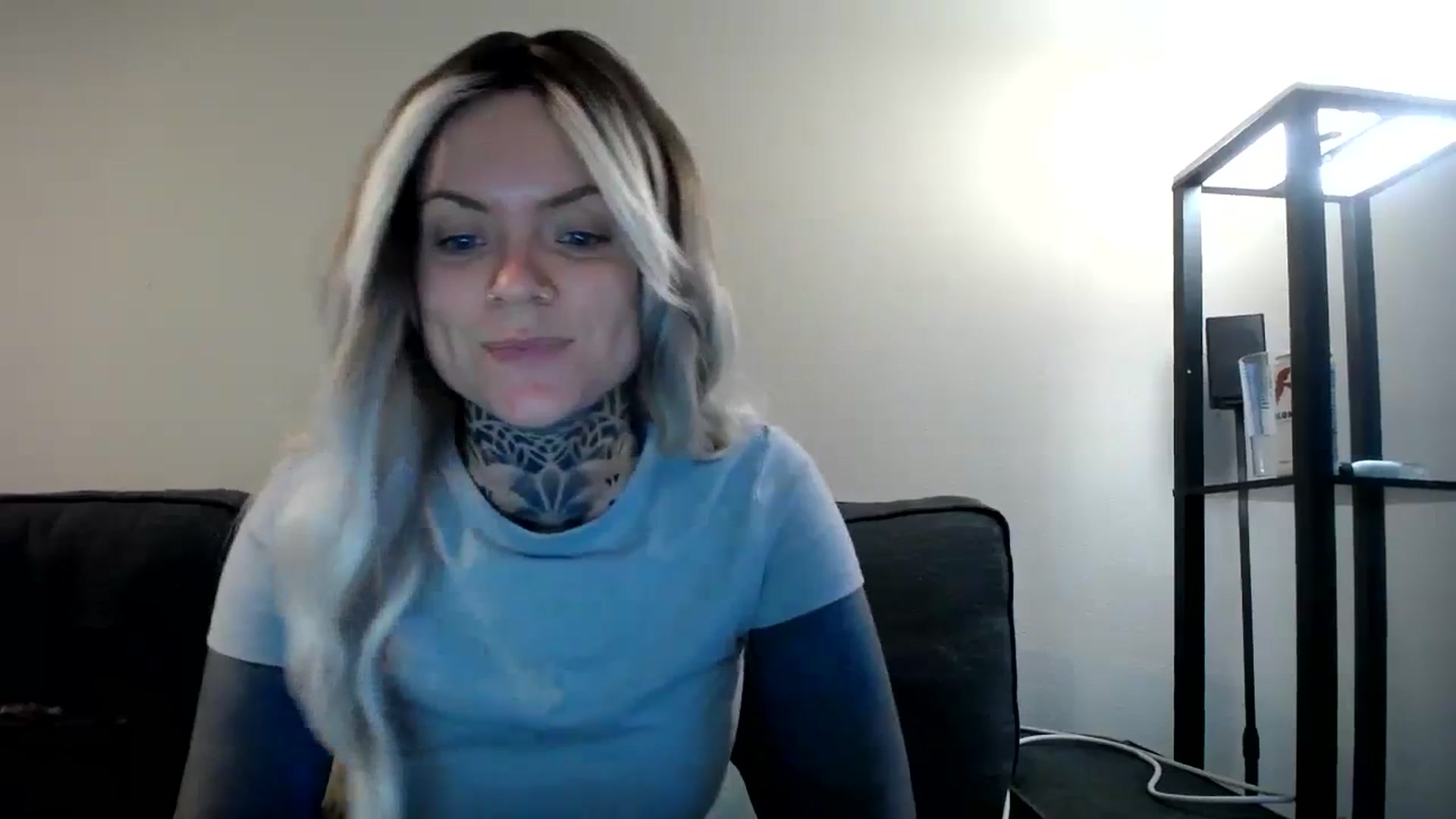 Gallery image thumbnail from ViVerdure's myfreecams stream on, 04/13/2024, 15:32 image 3 of 20