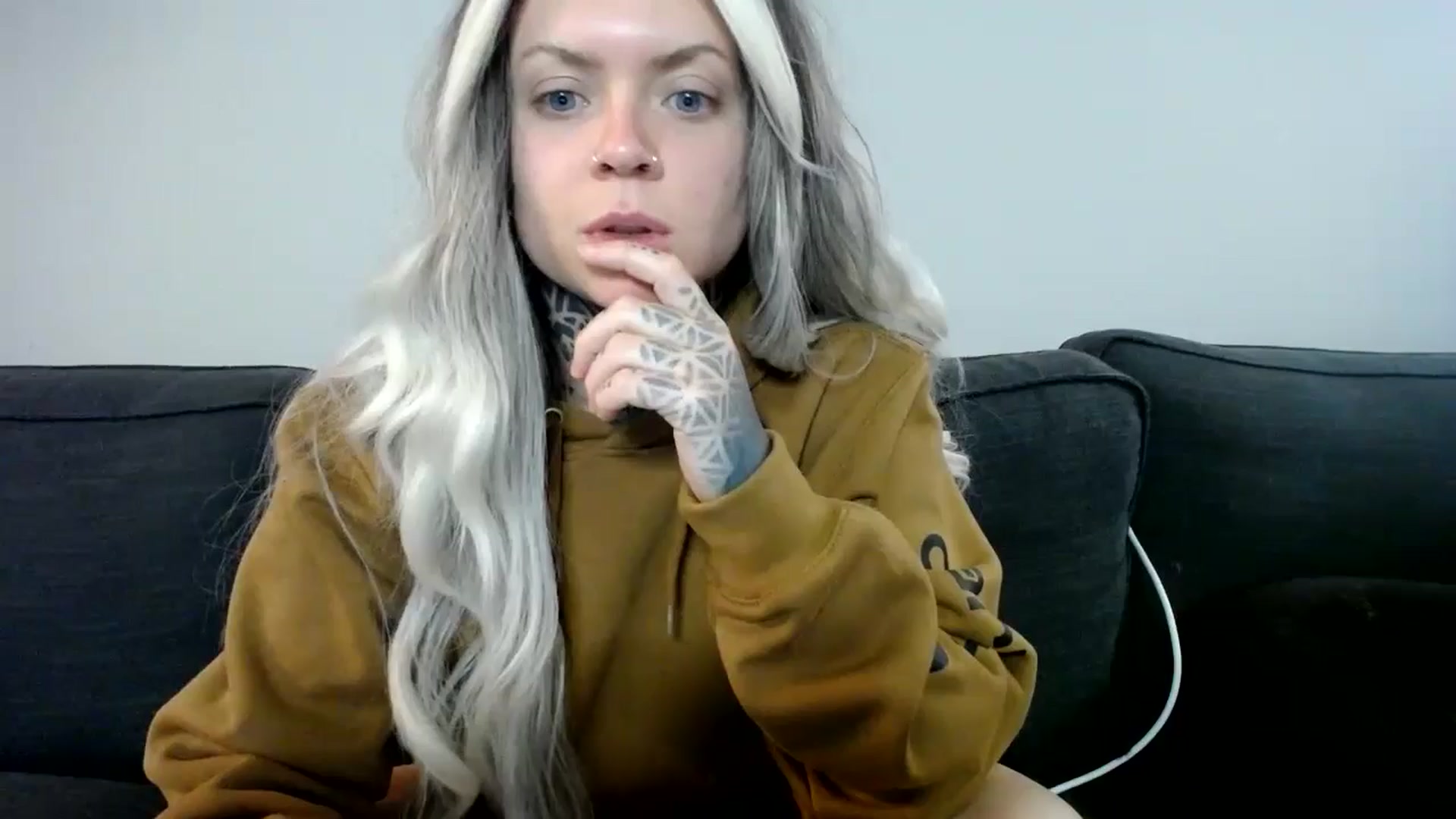Gallery image thumbnail from ViVerdure's myfreecams stream on, 04/27/2024, 13:03 image 19 of 20