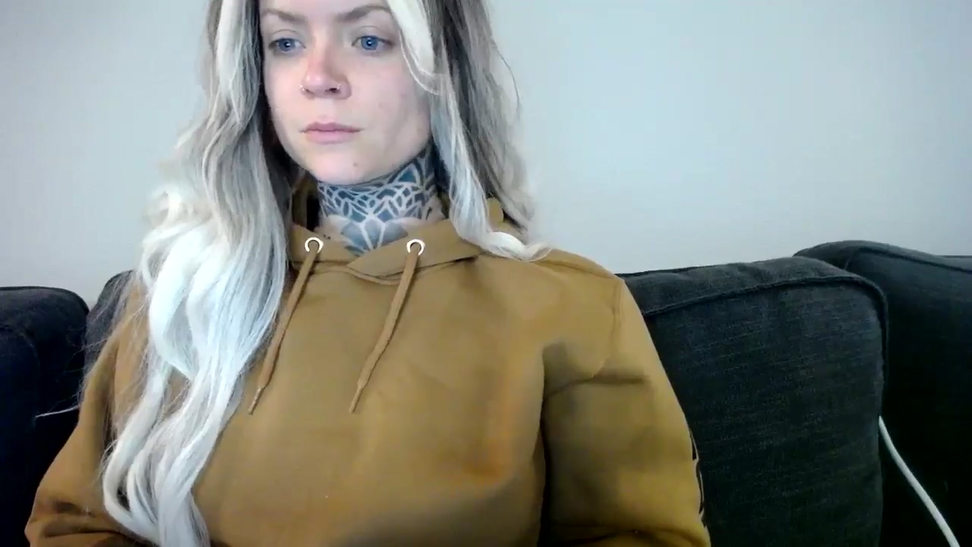 Gallery image thumbnail from ViVerdure's myfreecams stream on, 04/27/2024, 13:03 image 8 of 20
