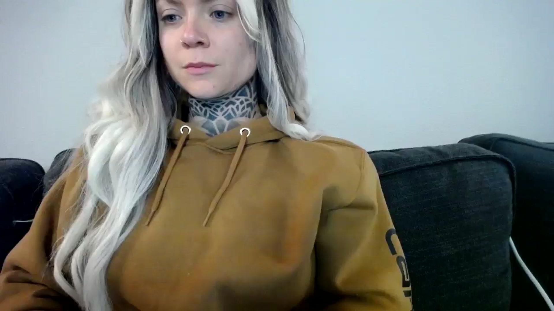 Gallery image thumbnail from ViVerdure's myfreecams stream on, 04/27/2024, 13:03 image 5 of 20