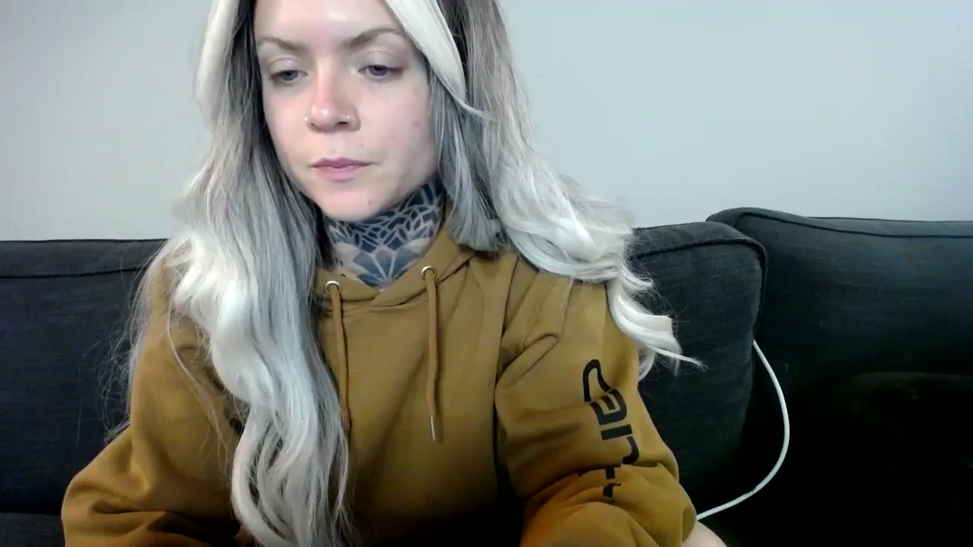 Gallery image thumbnail from ViVerdure's myfreecams stream on, 04/27/2024, 13:03 image 20 of 20