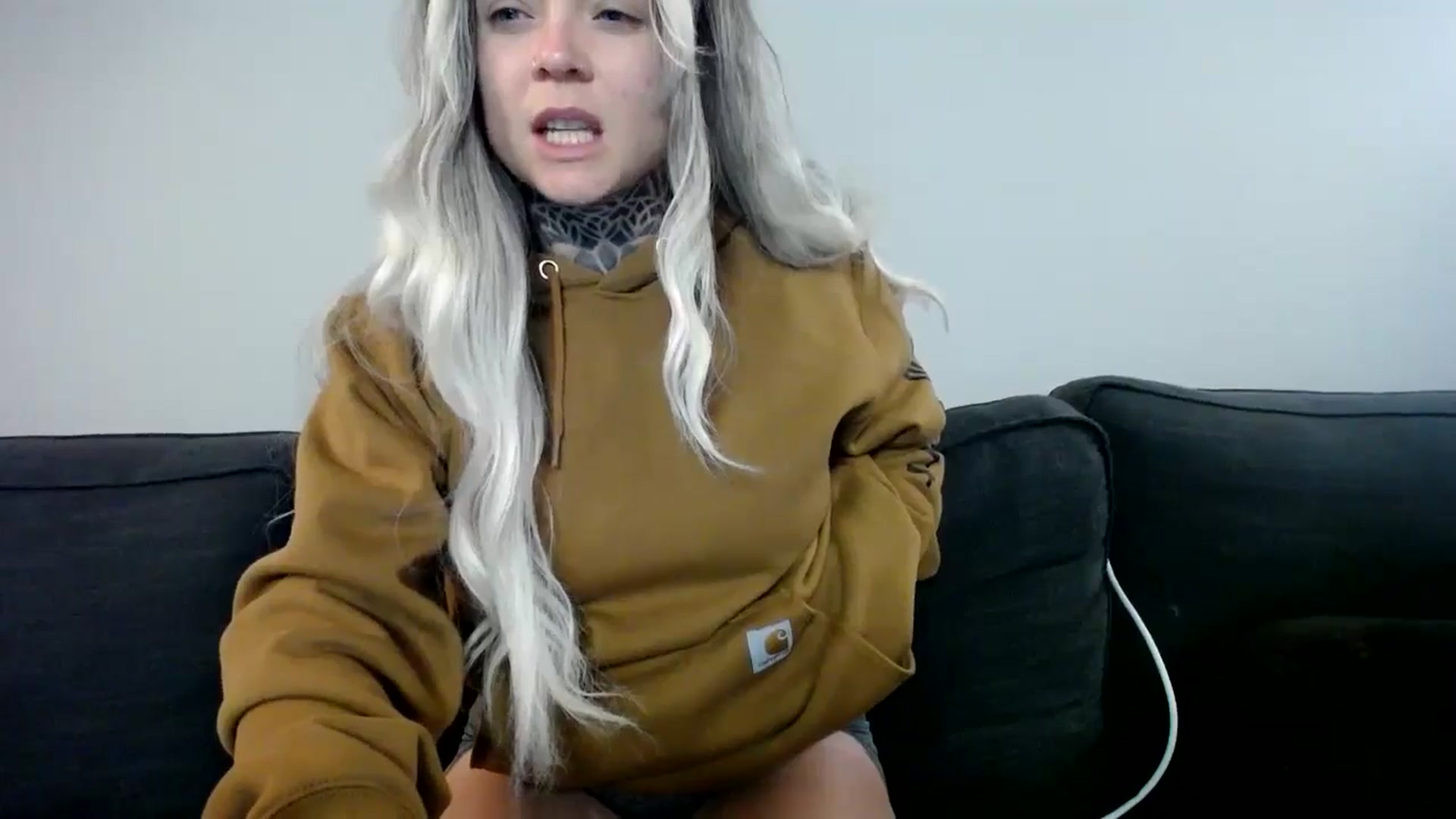 Gallery image thumbnail from ViVerdure's myfreecams stream on, 04/27/2024, 13:03 image 11 of 20
