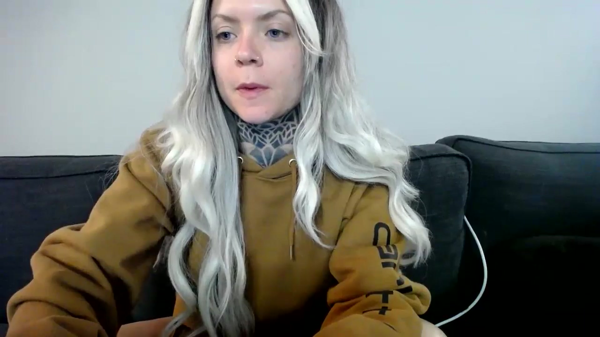 Gallery image thumbnail from ViVerdure's myfreecams stream on, 04/27/2024, 13:03 image 14 of 20