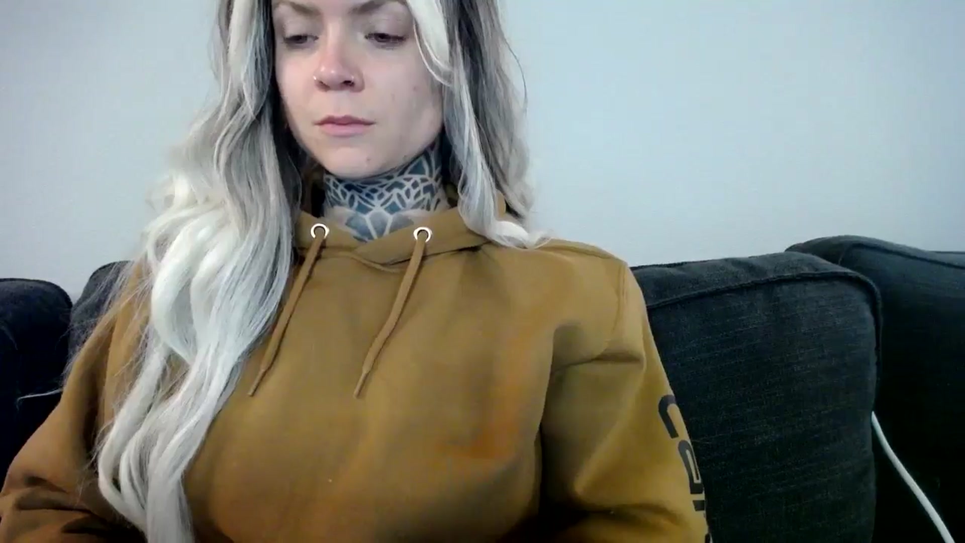 Gallery image thumbnail from ViVerdure's myfreecams stream on, 04/27/2024, 13:03 image 7 of 20