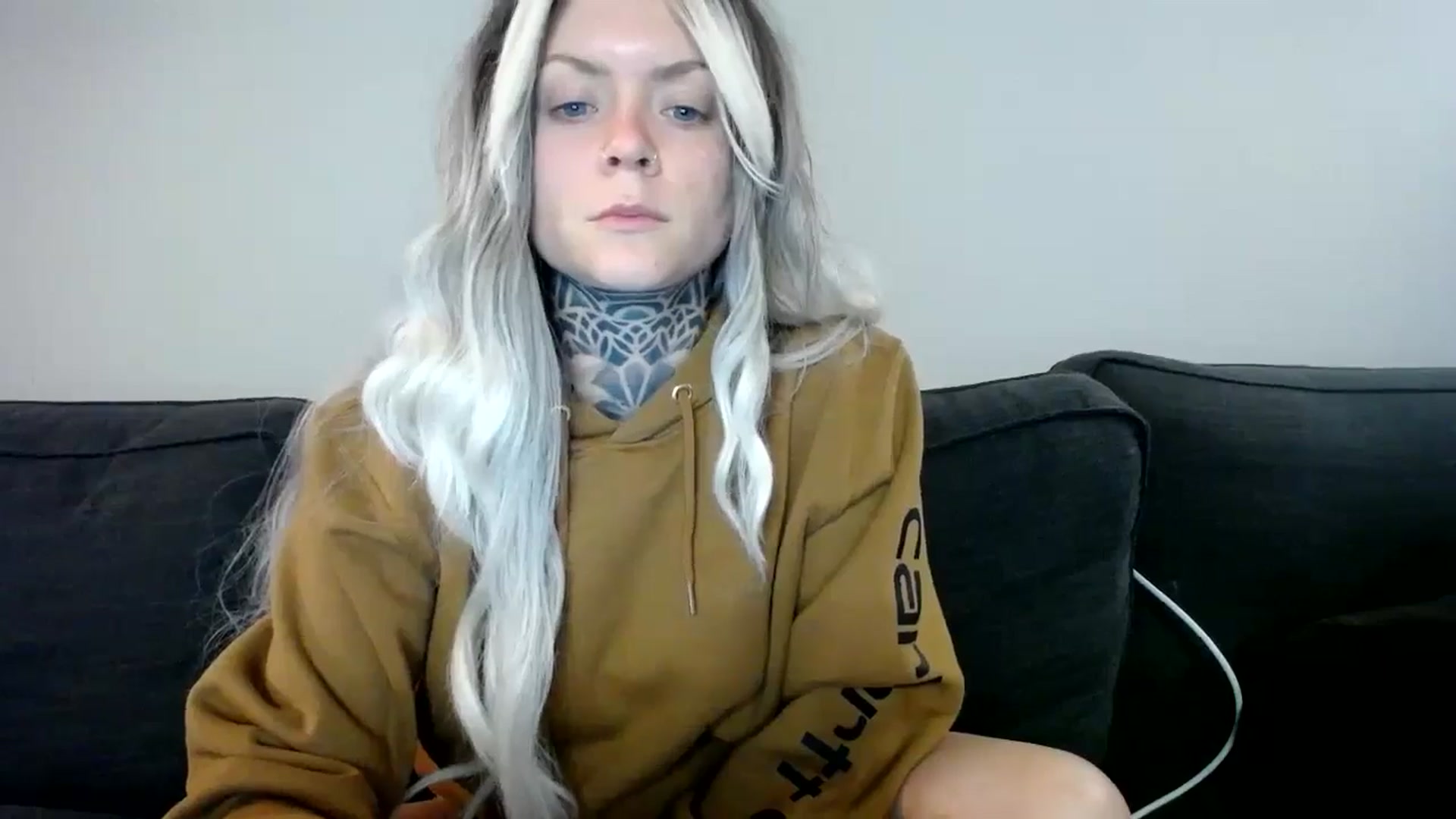 Gallery image thumbnail from ViVerdure's myfreecams stream on, 04/27/2024, 13:21 image 14 of 20
