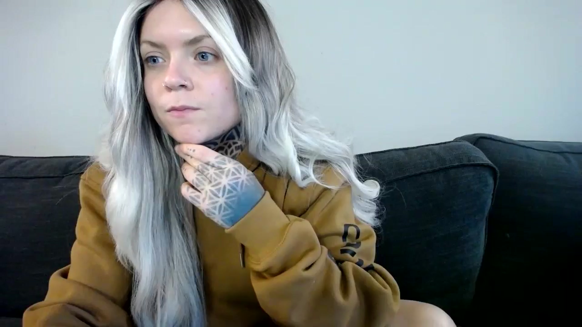 Gallery image thumbnail from ViVerdure's myfreecams stream on, 04/27/2024, 15:14 image 3 of 20