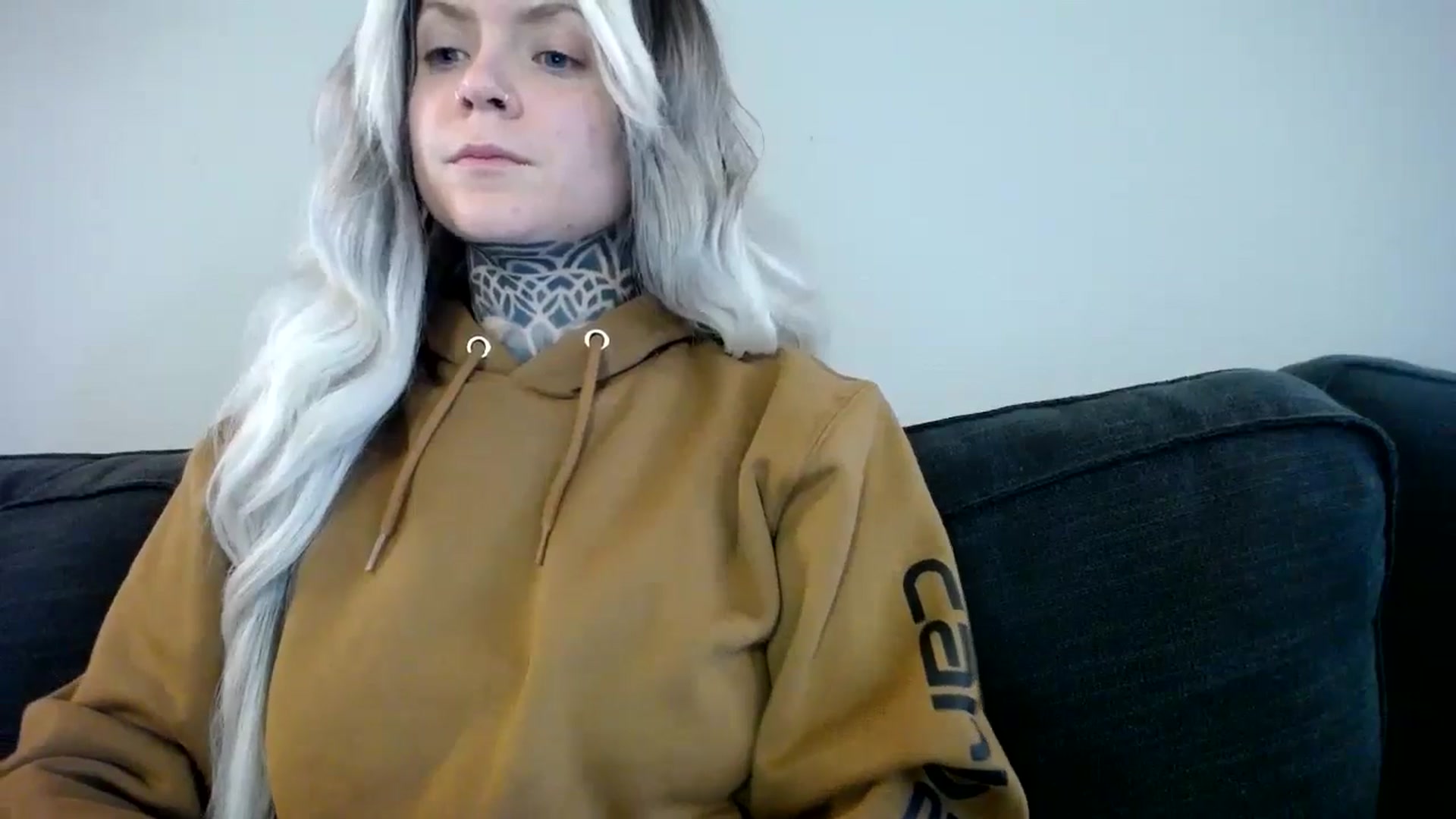 Gallery image thumbnail from ViVerdure's myfreecams stream on, 04/27/2024, 15:14 image 18 of 20