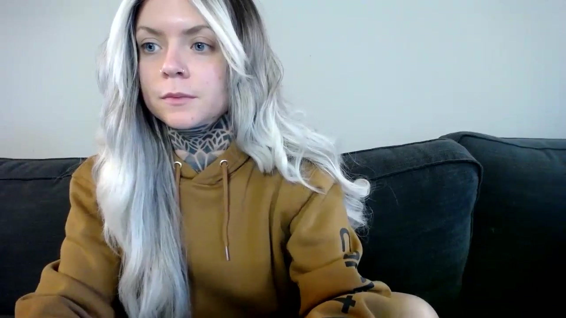 Gallery image thumbnail from ViVerdure's myfreecams stream on, 04/27/2024, 15:14 image 4 of 20