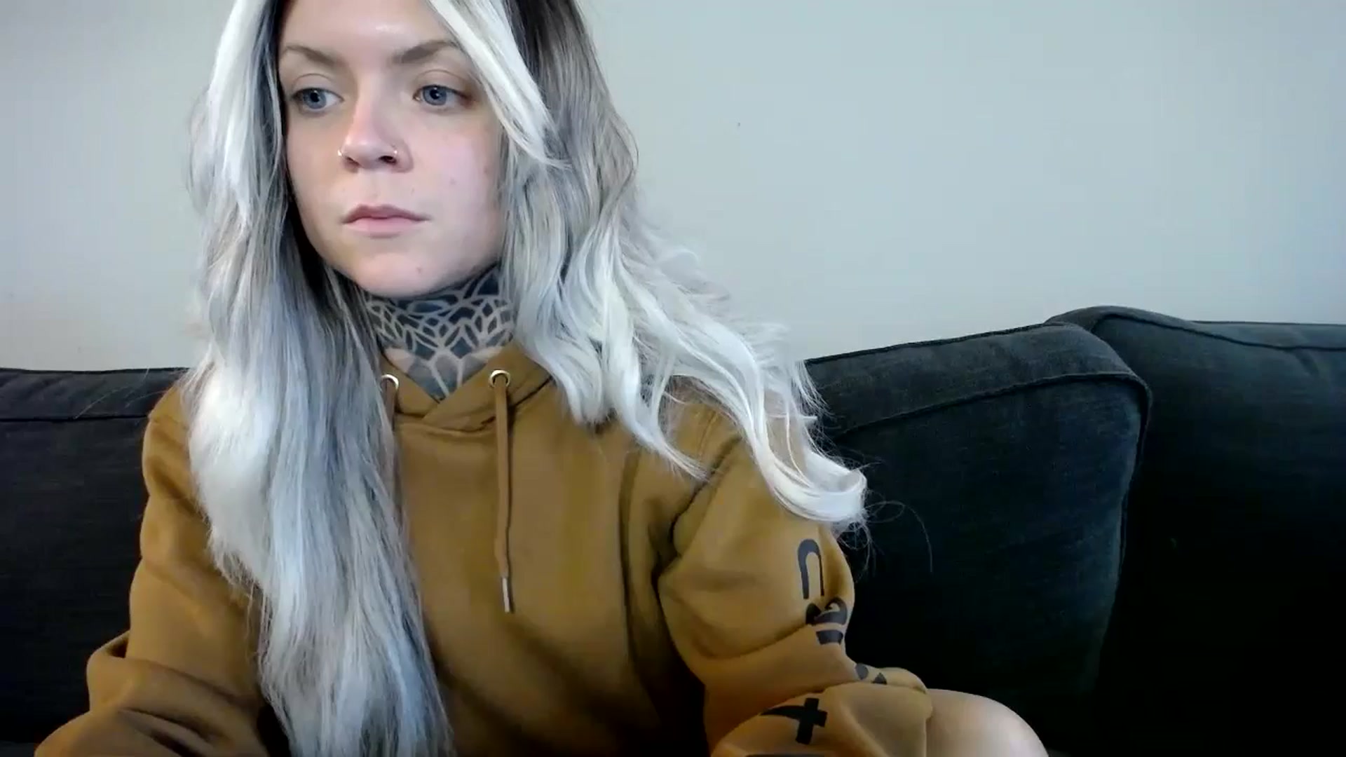Gallery image thumbnail from ViVerdure's myfreecams stream on, 04/27/2024, 15:14 image 10 of 20